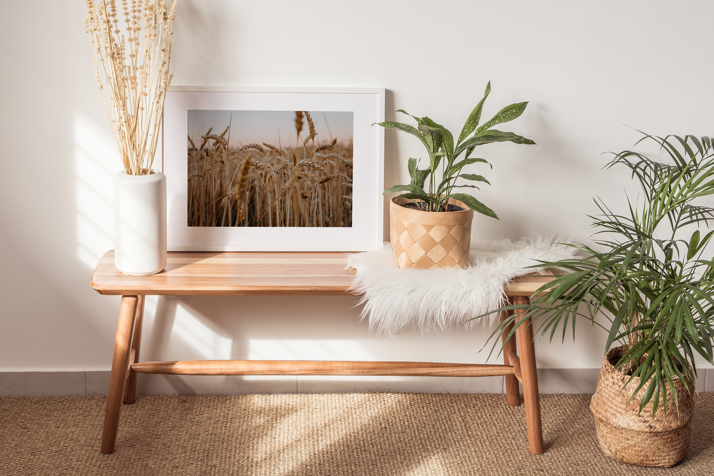 Wheat Field