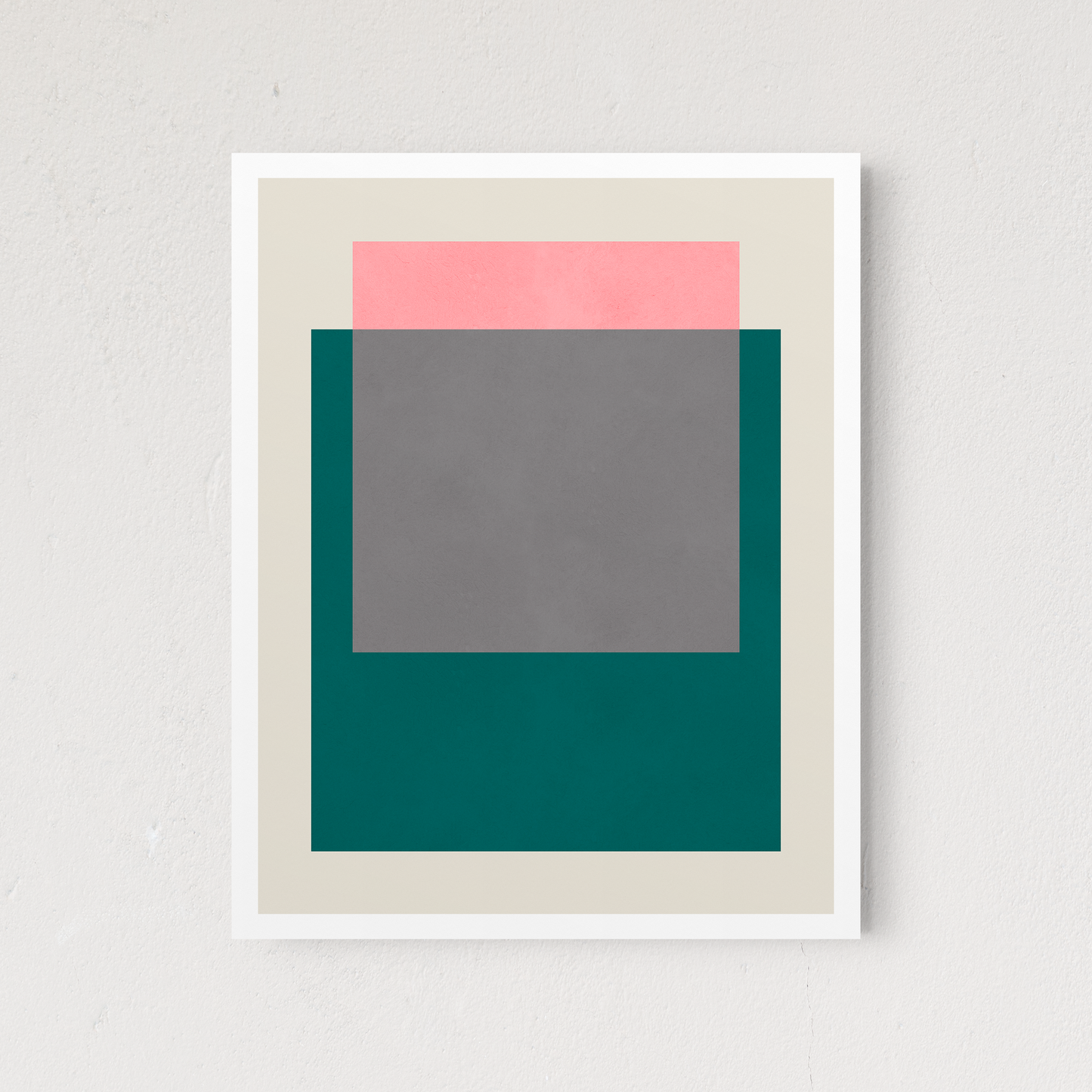 Blocked - Green