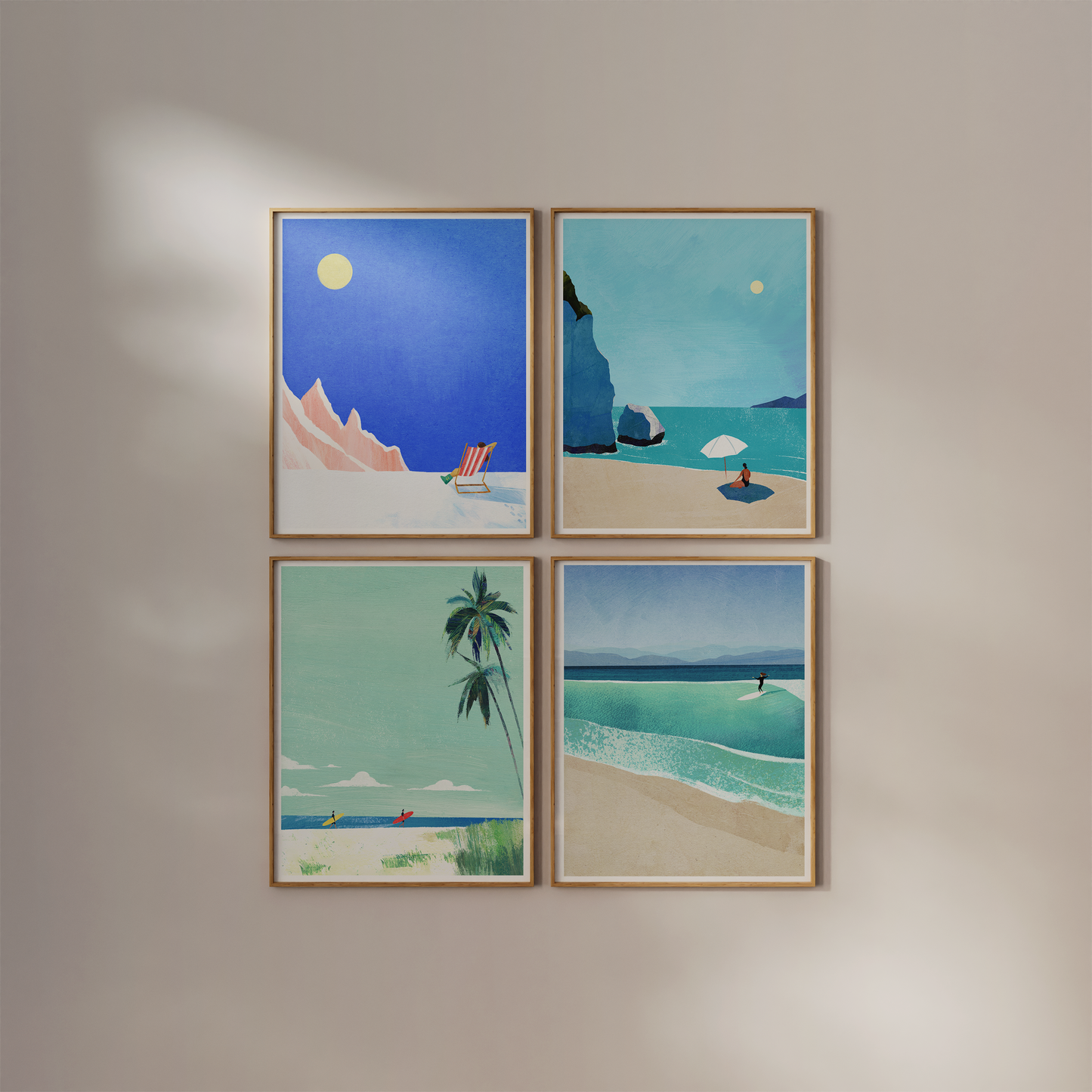 Surf Beach 2