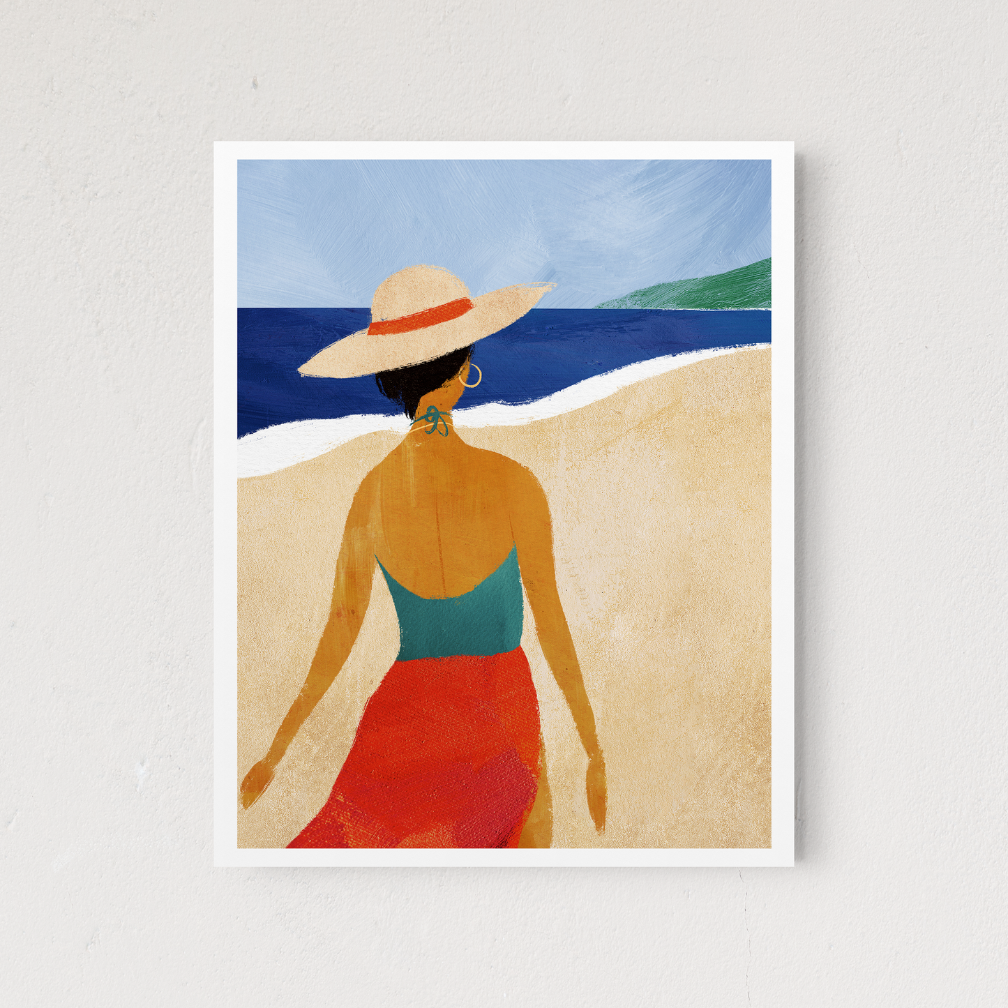 Beach Bliss