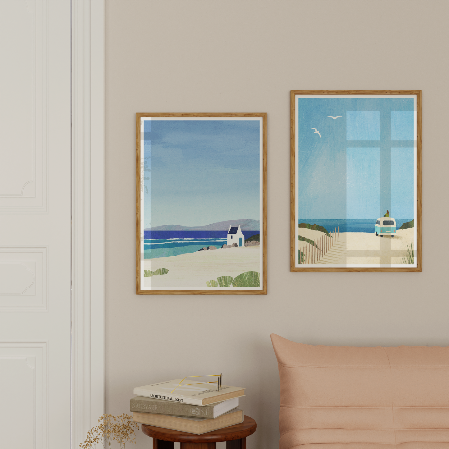 Beach House