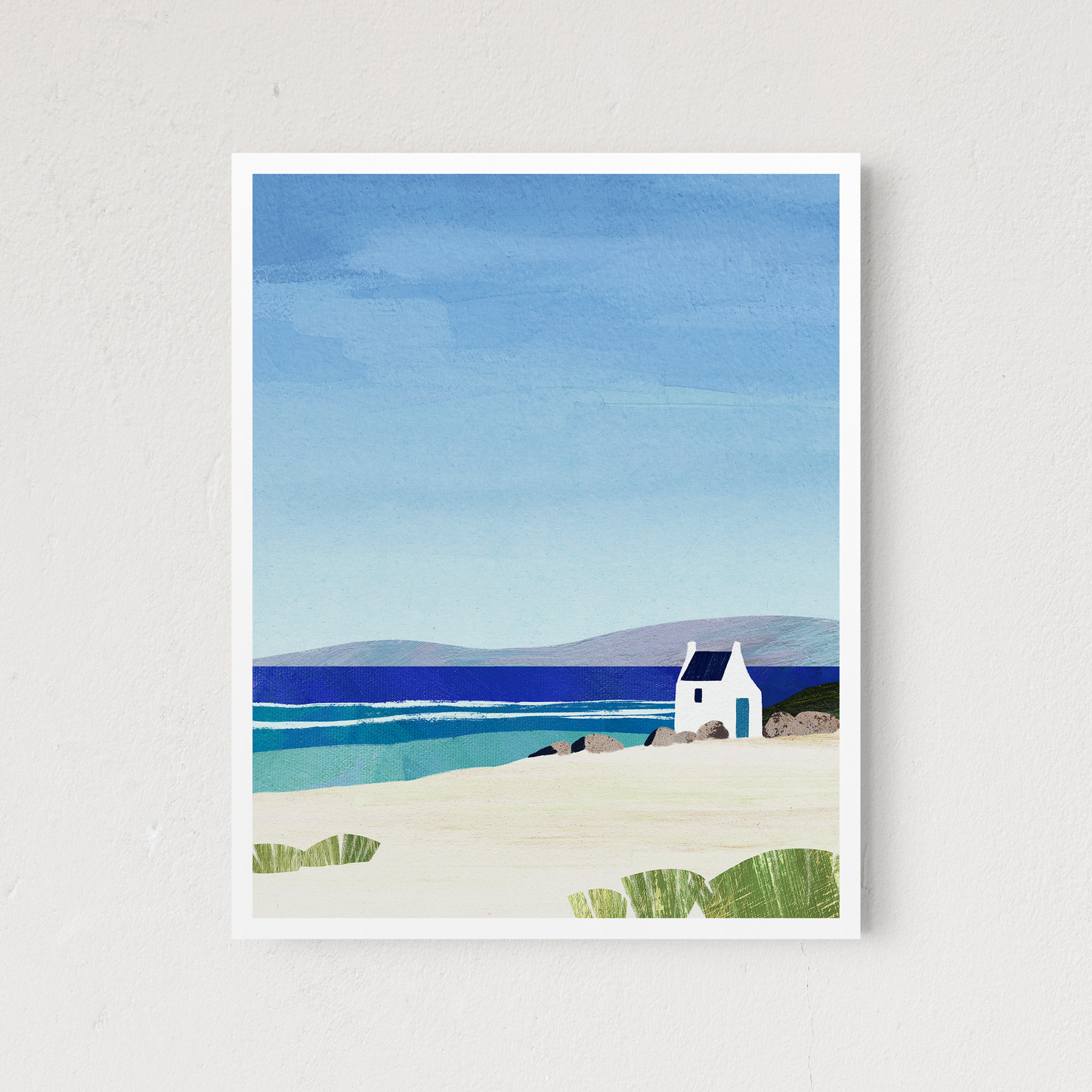 Beach House