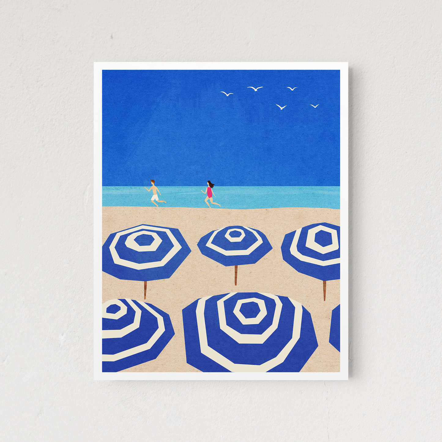 Beach Parasols