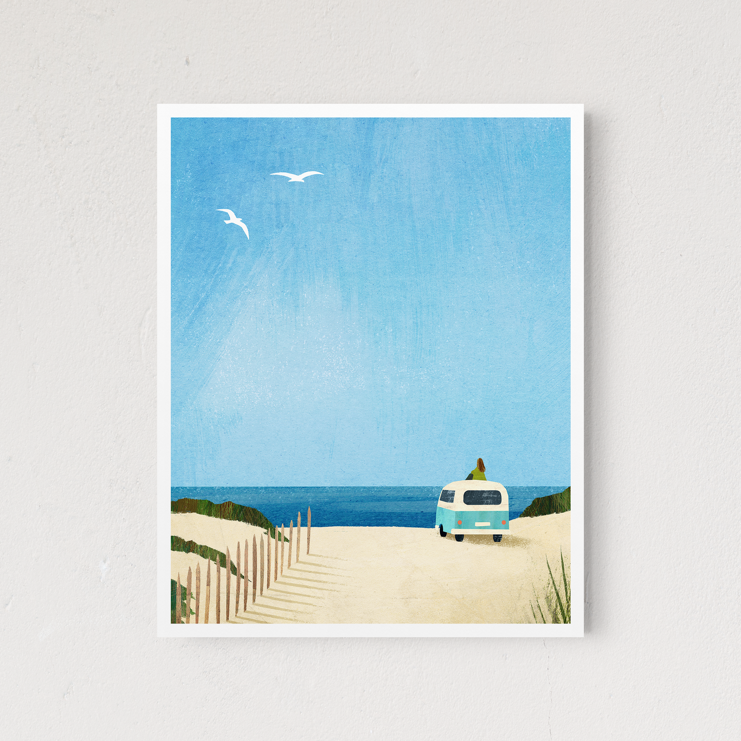 Campervan