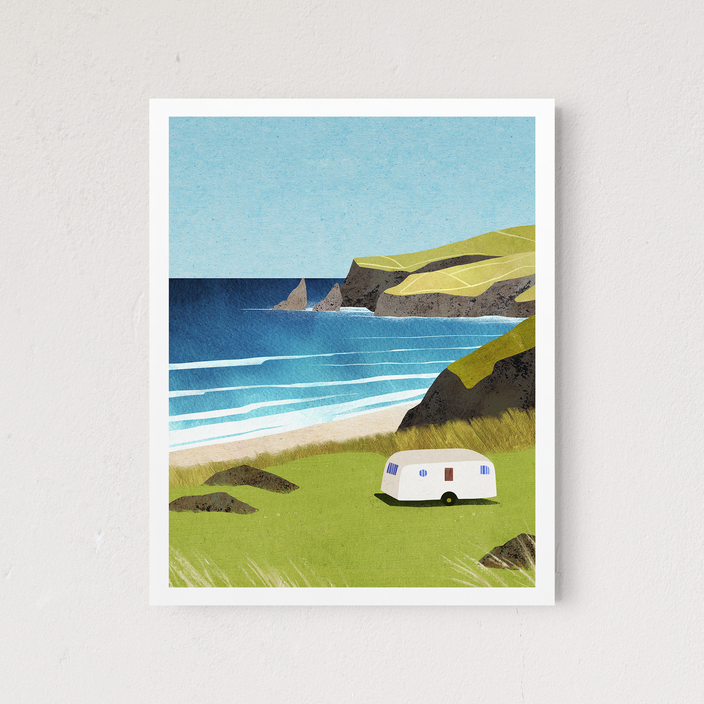 Caravan