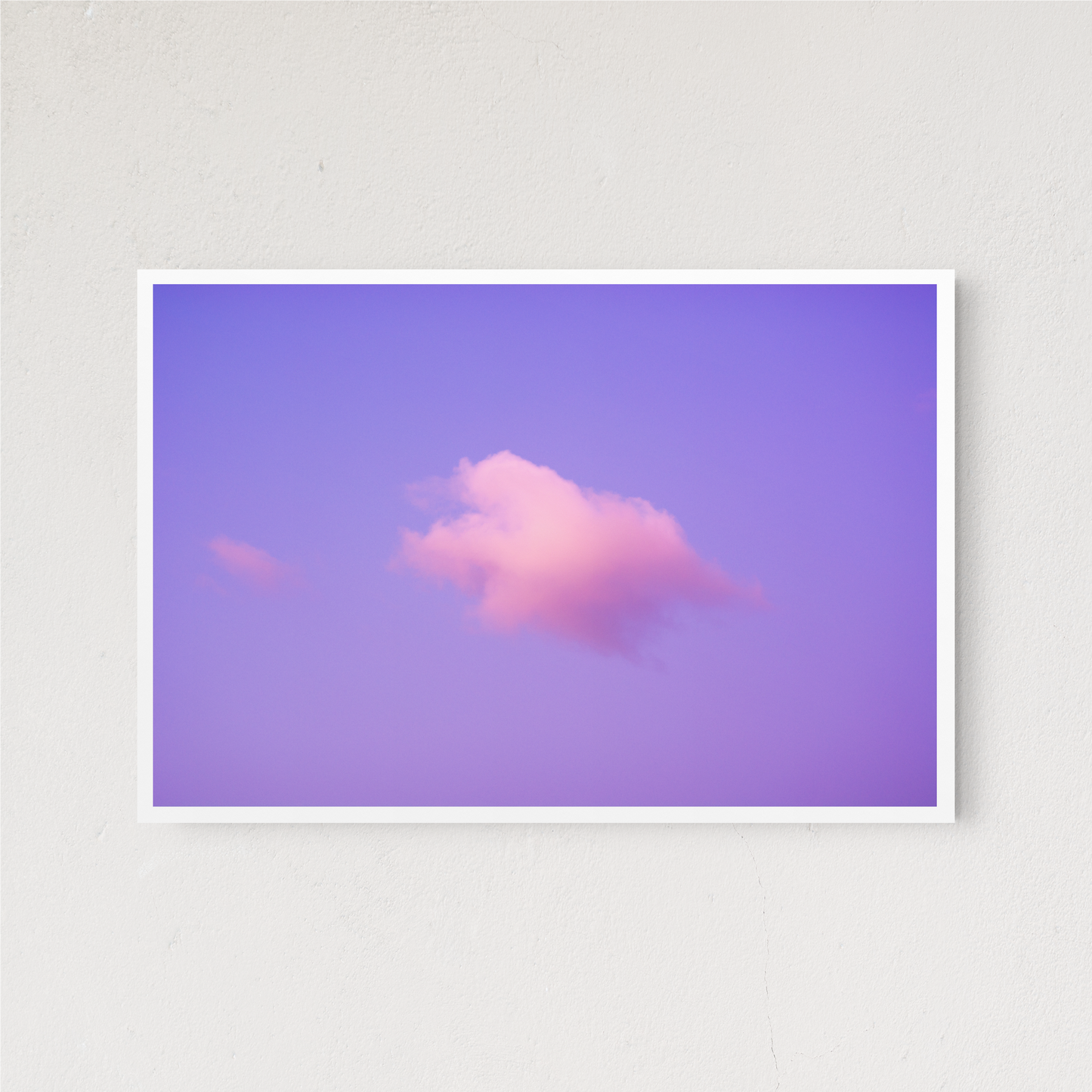 Cloud #9
