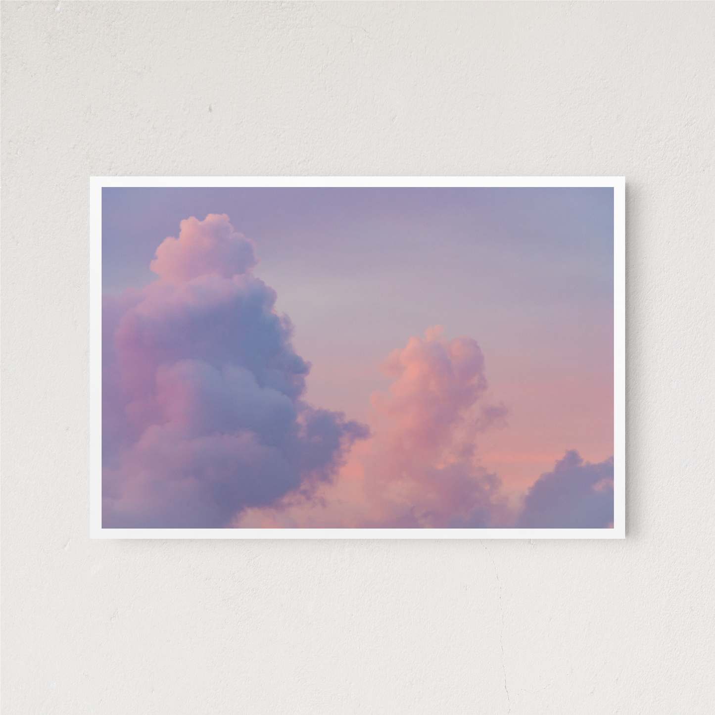 Clouds #13