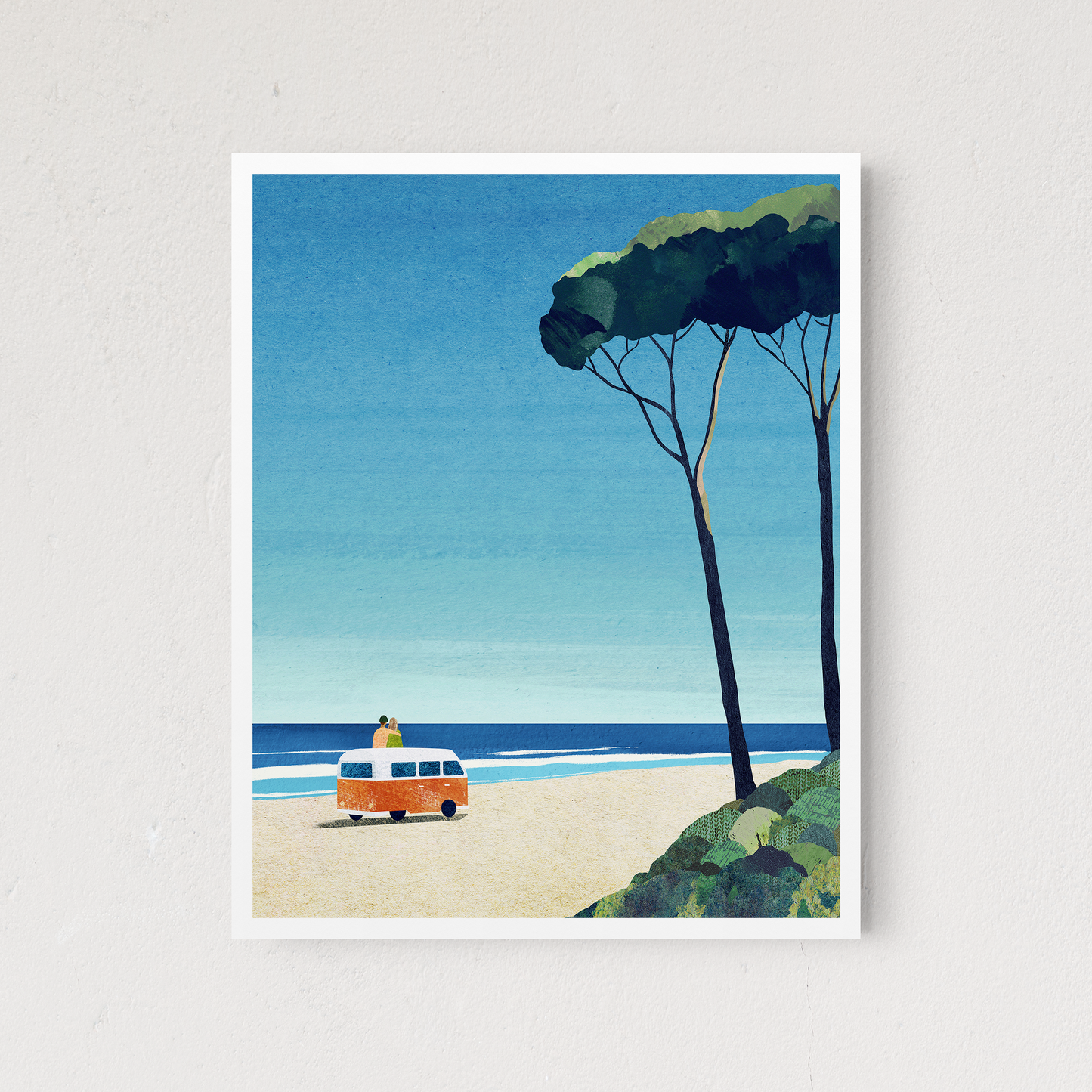 Campervan II