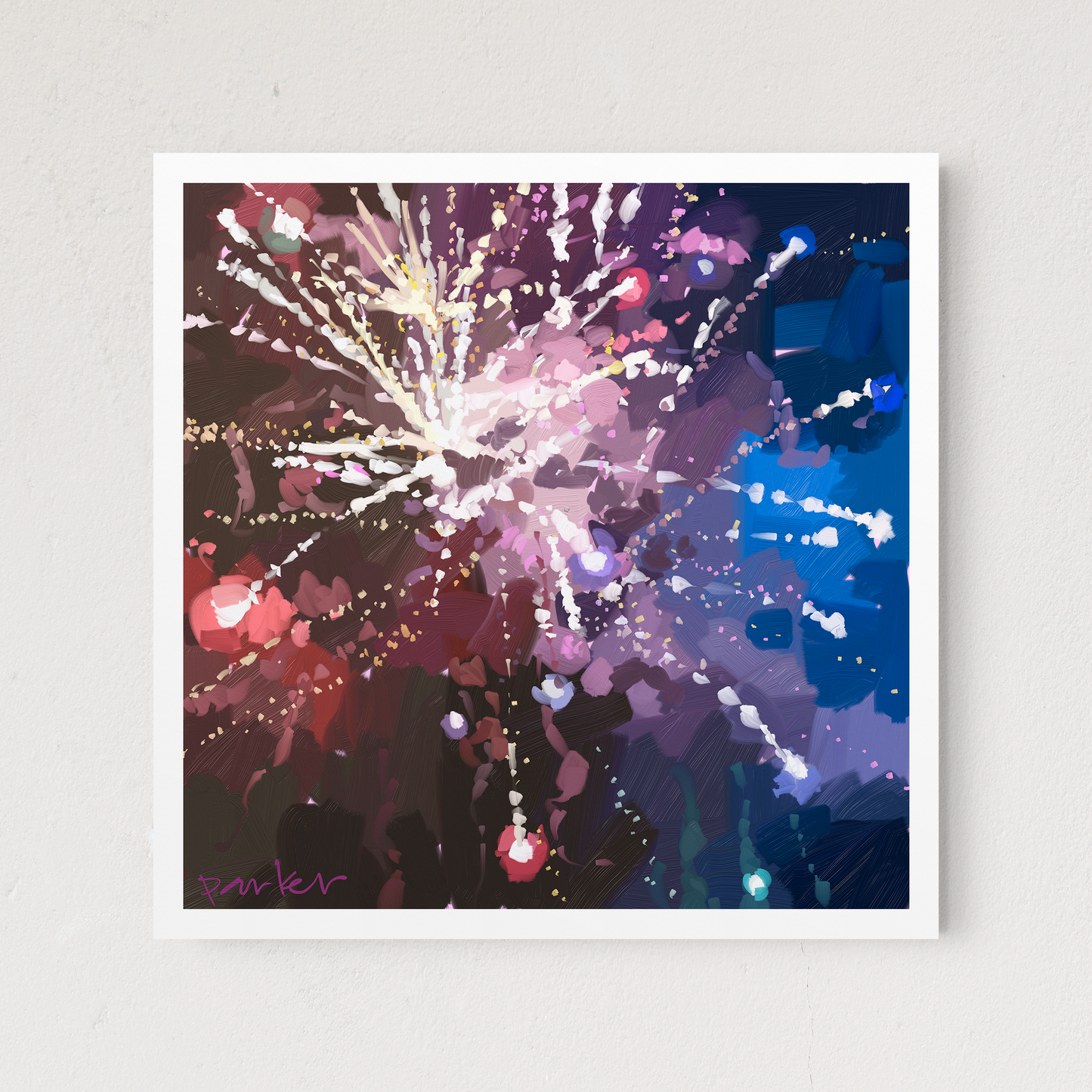 Fireworks
