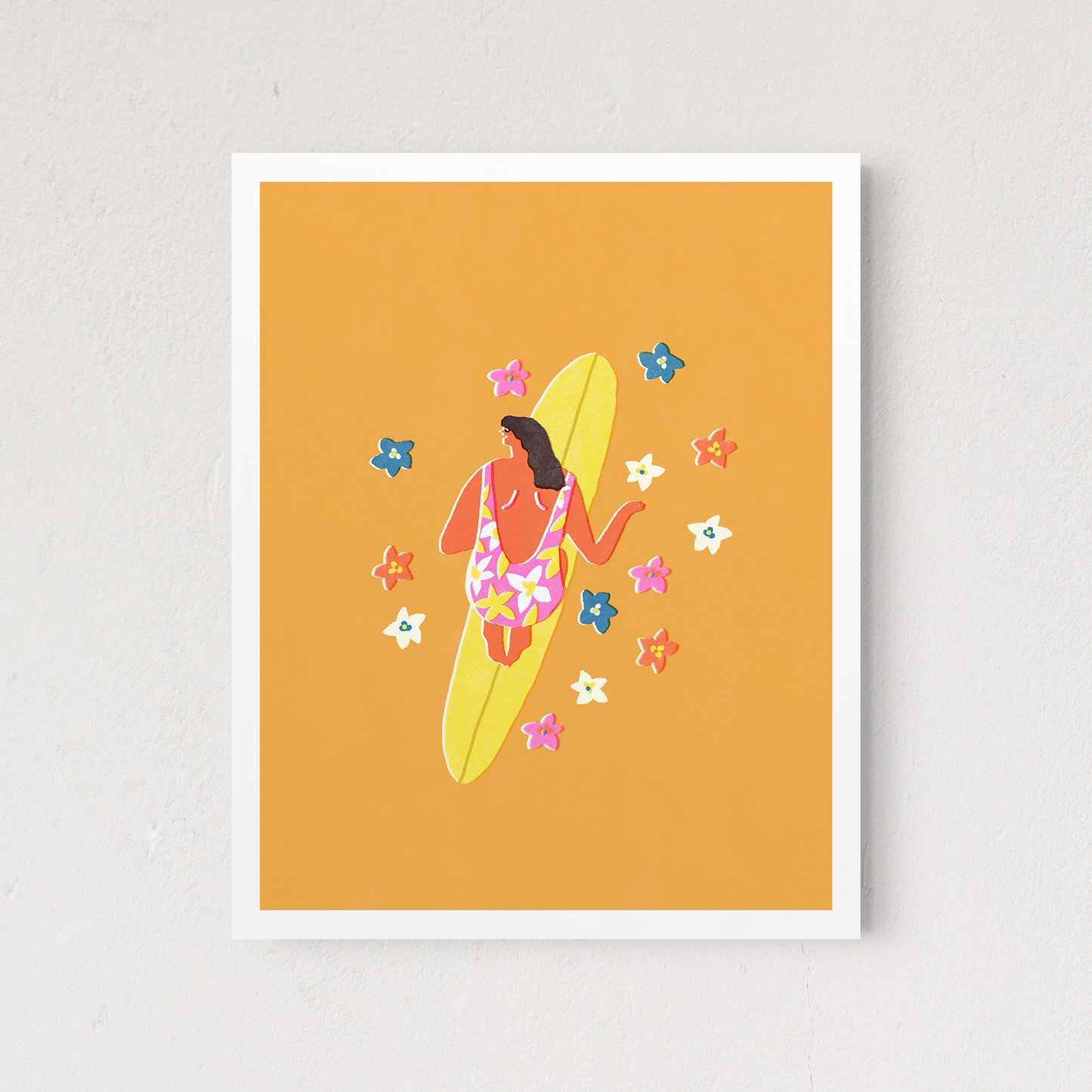 Flower Power