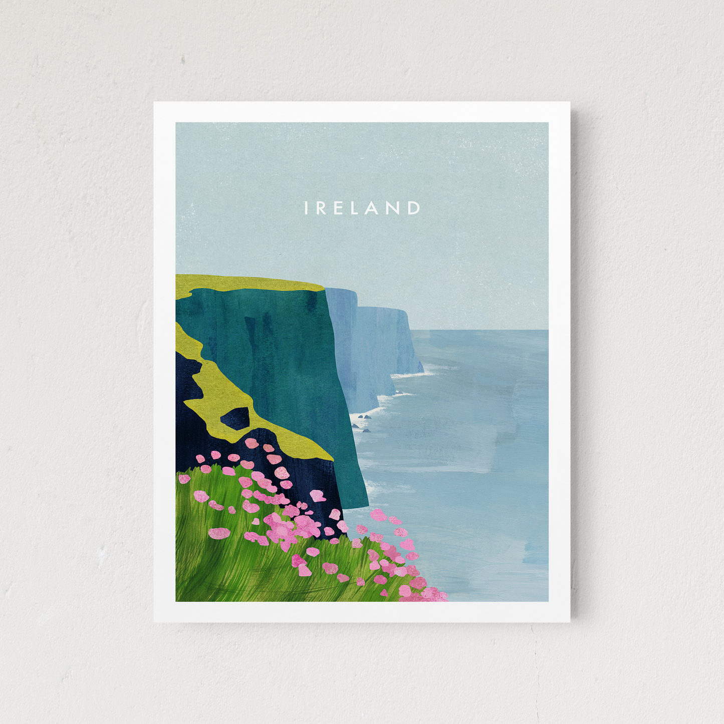 Ireland