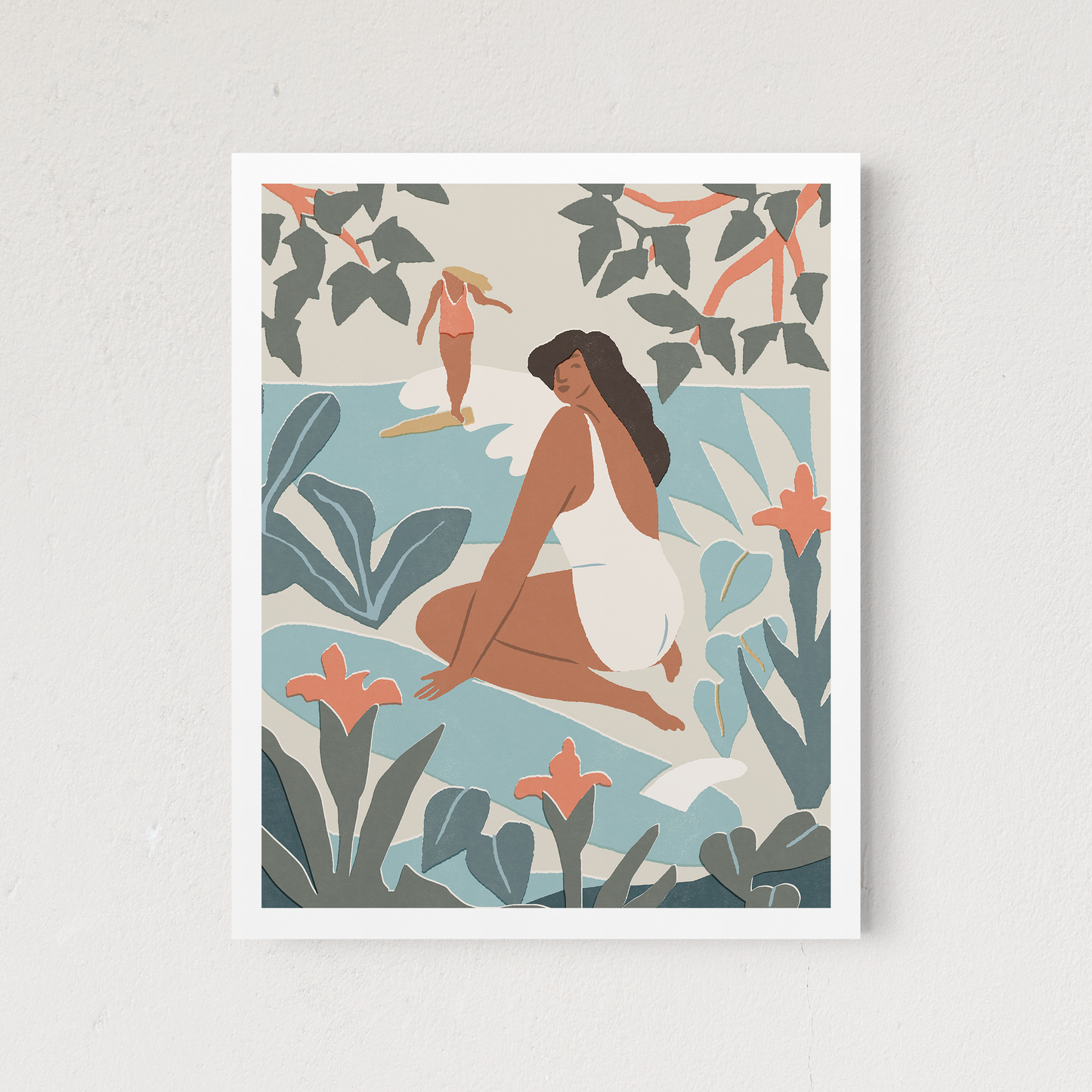 Island Breeze