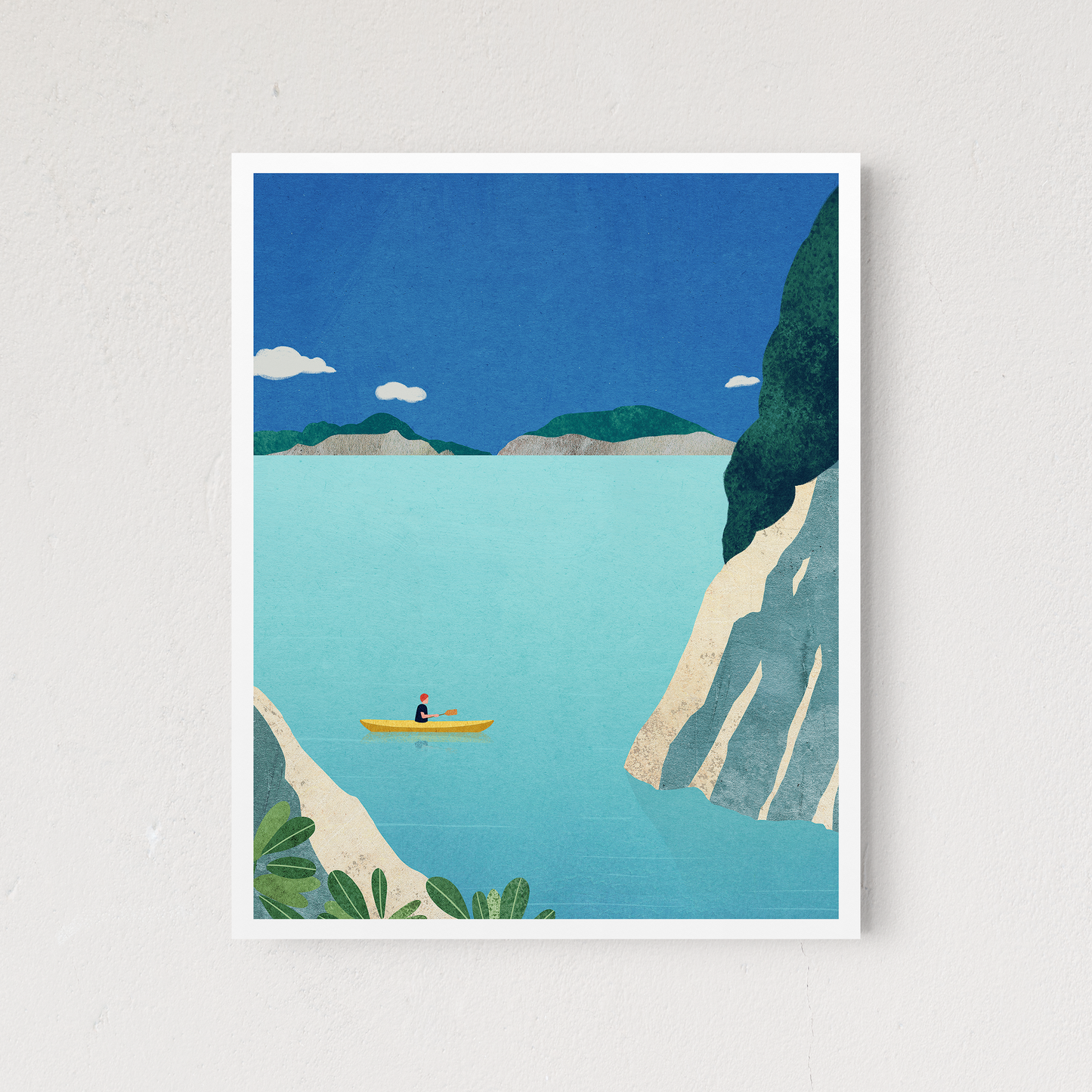 Kayak