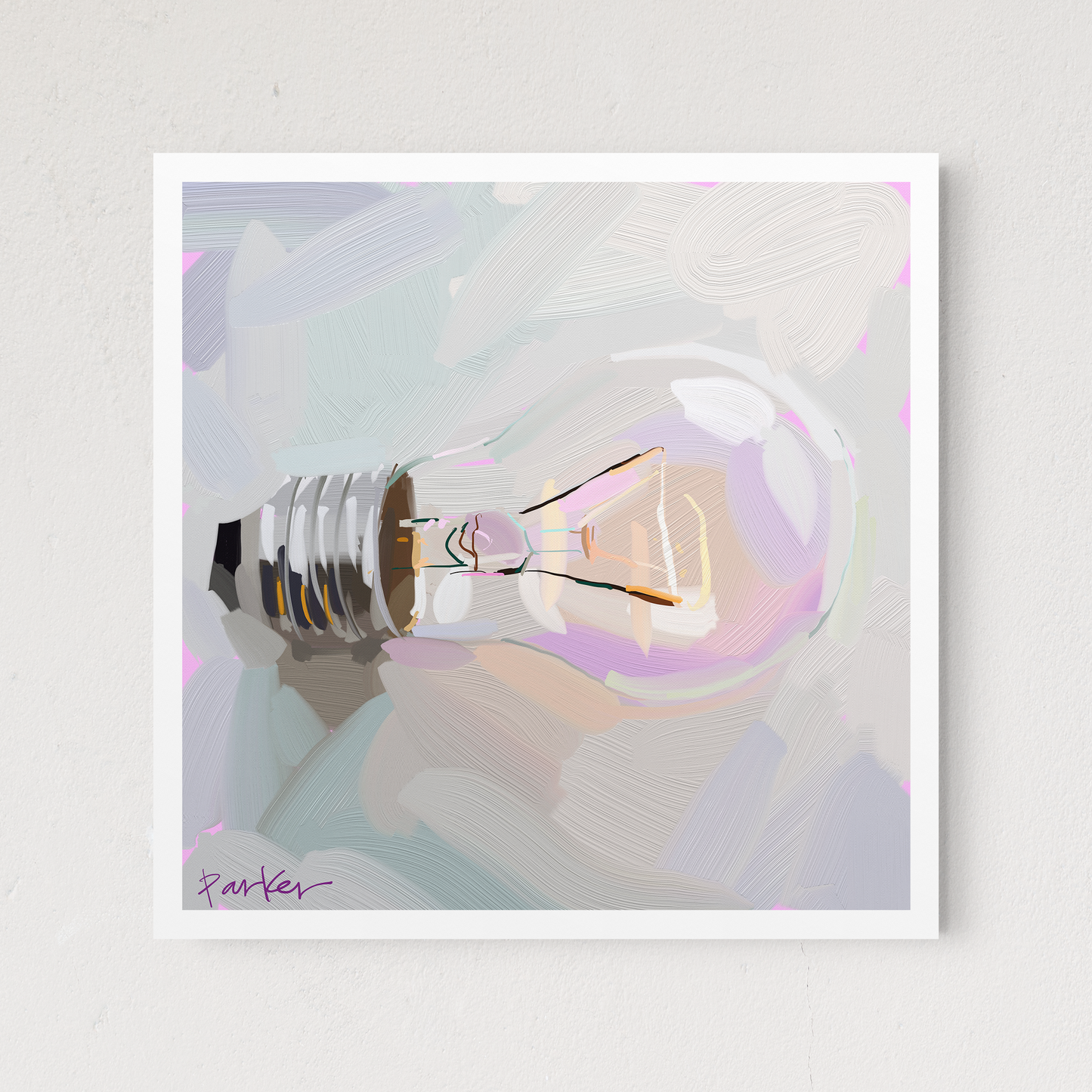 Light Bulb