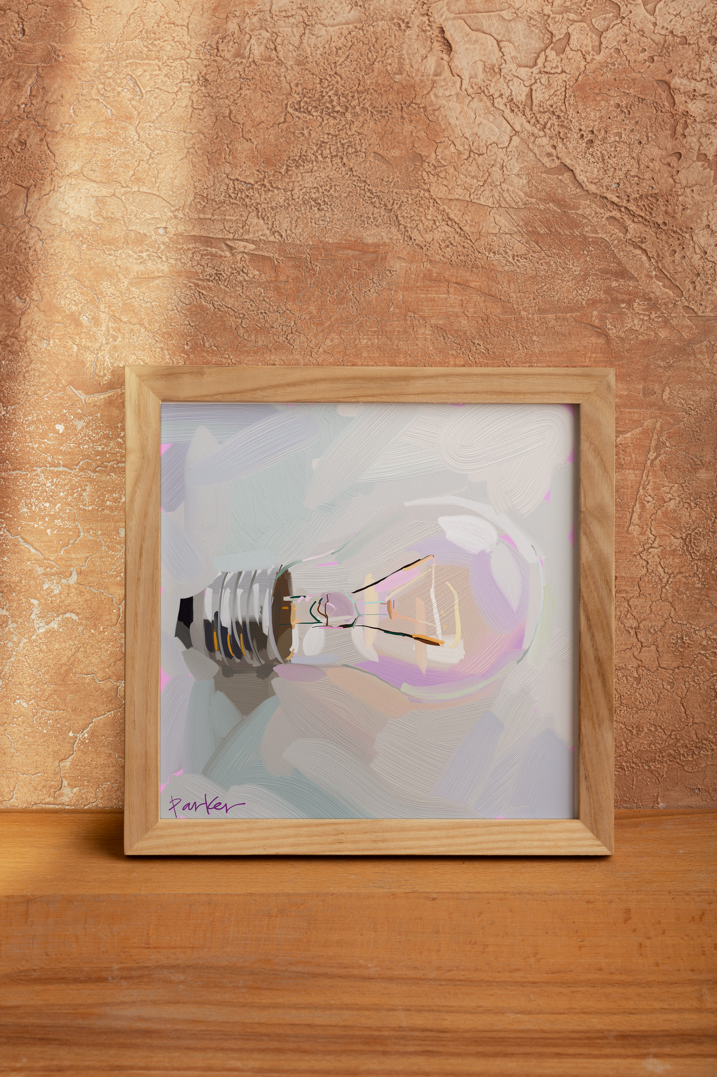 Light Bulb