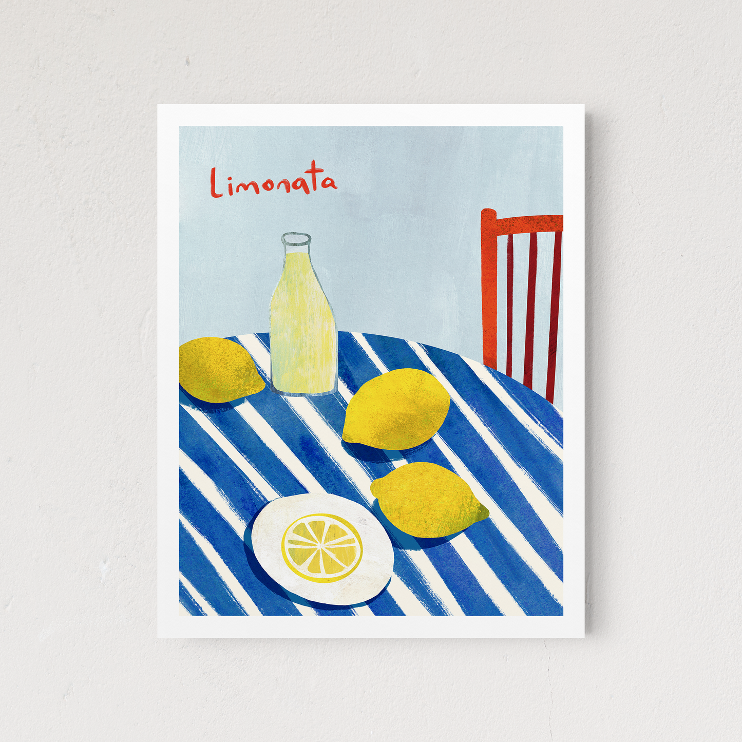 Limonata
