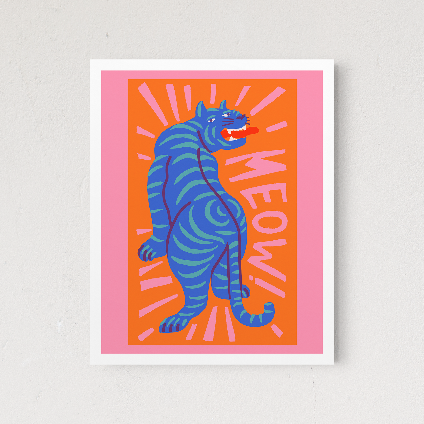 Meow