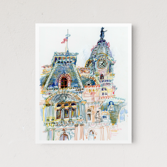 Philly City Hall