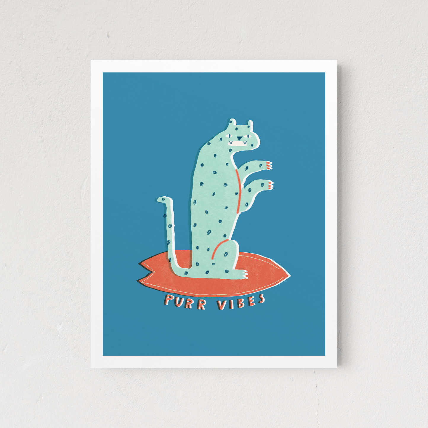 Purr Vibes