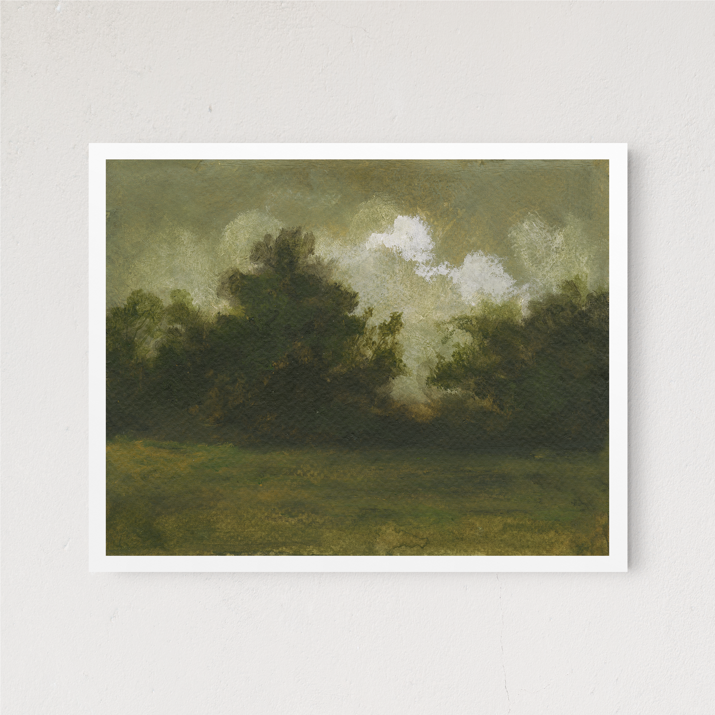 Hidden Meadow