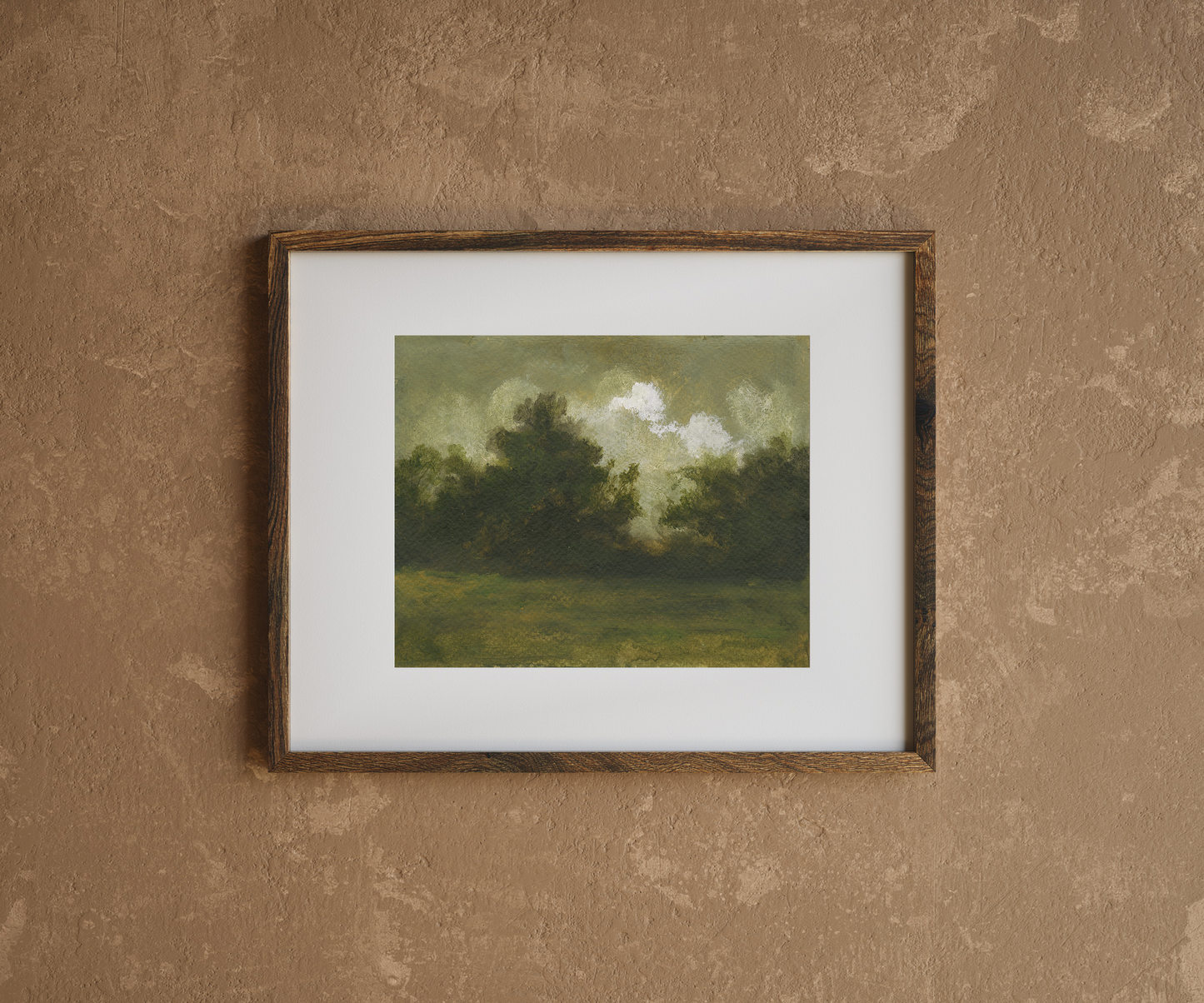Hidden Meadow
