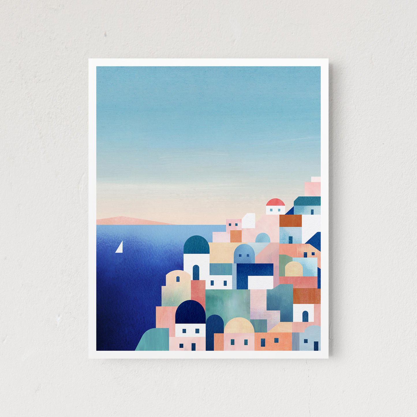 Santorini