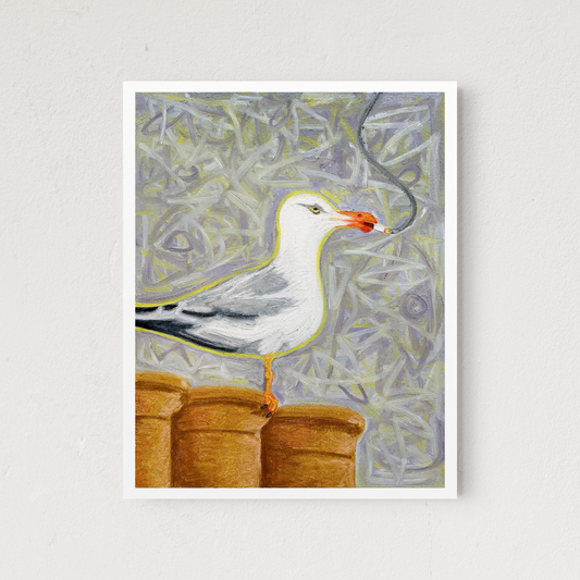 Smokestack Lightning