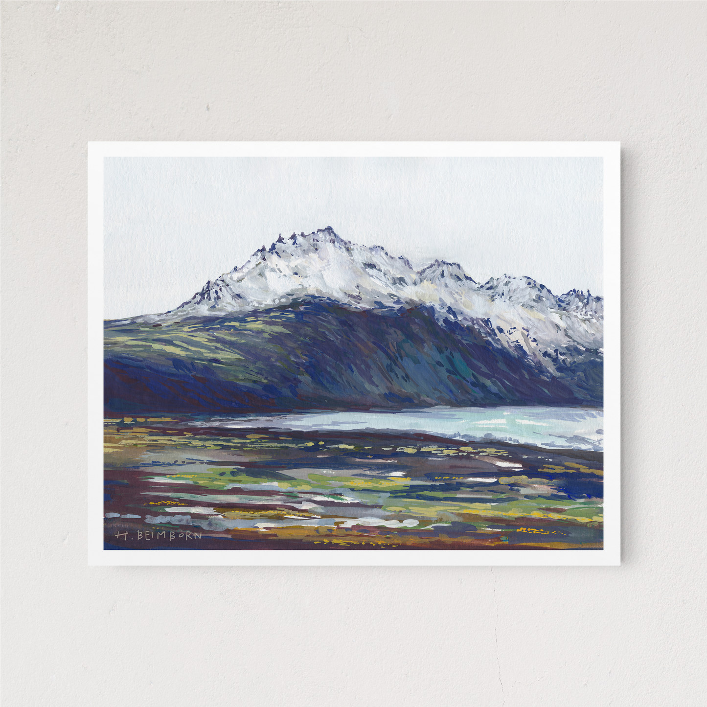 Snowdrift