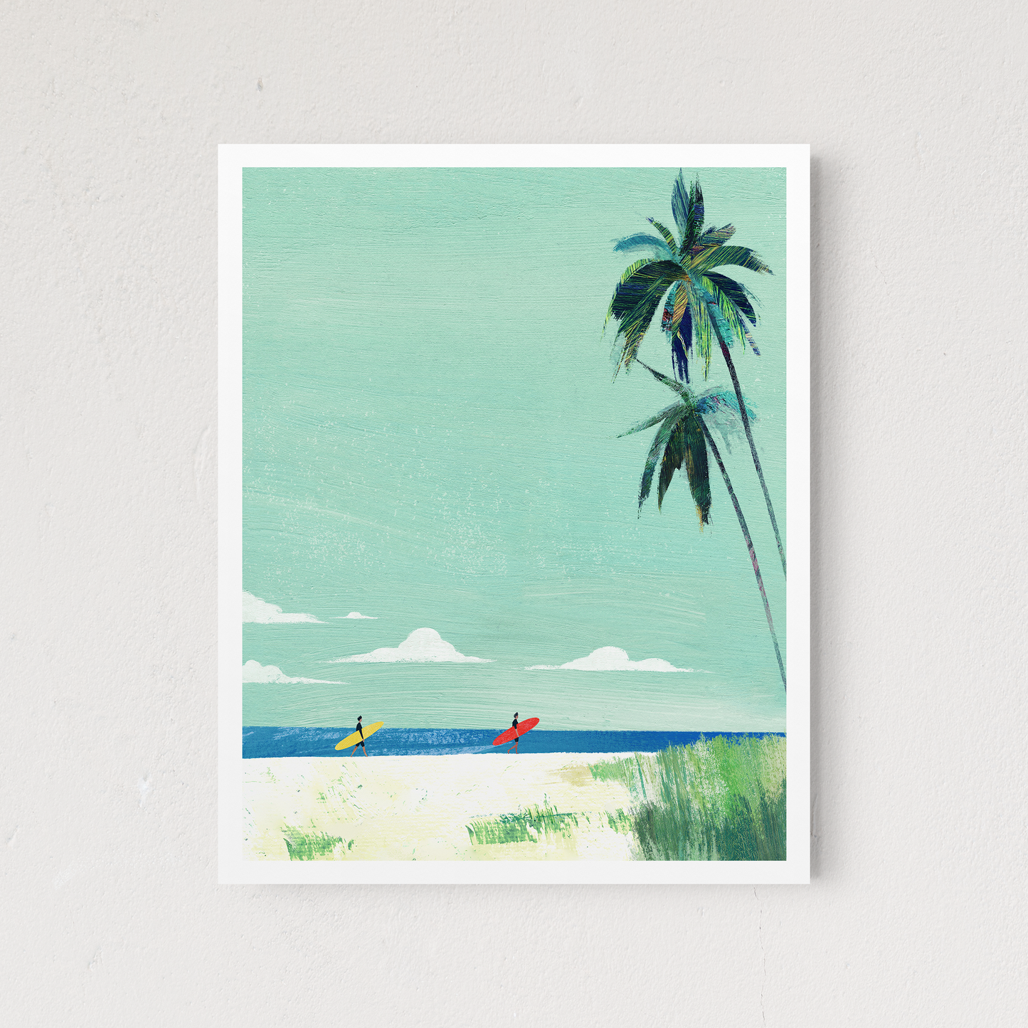 Surf Beach 2