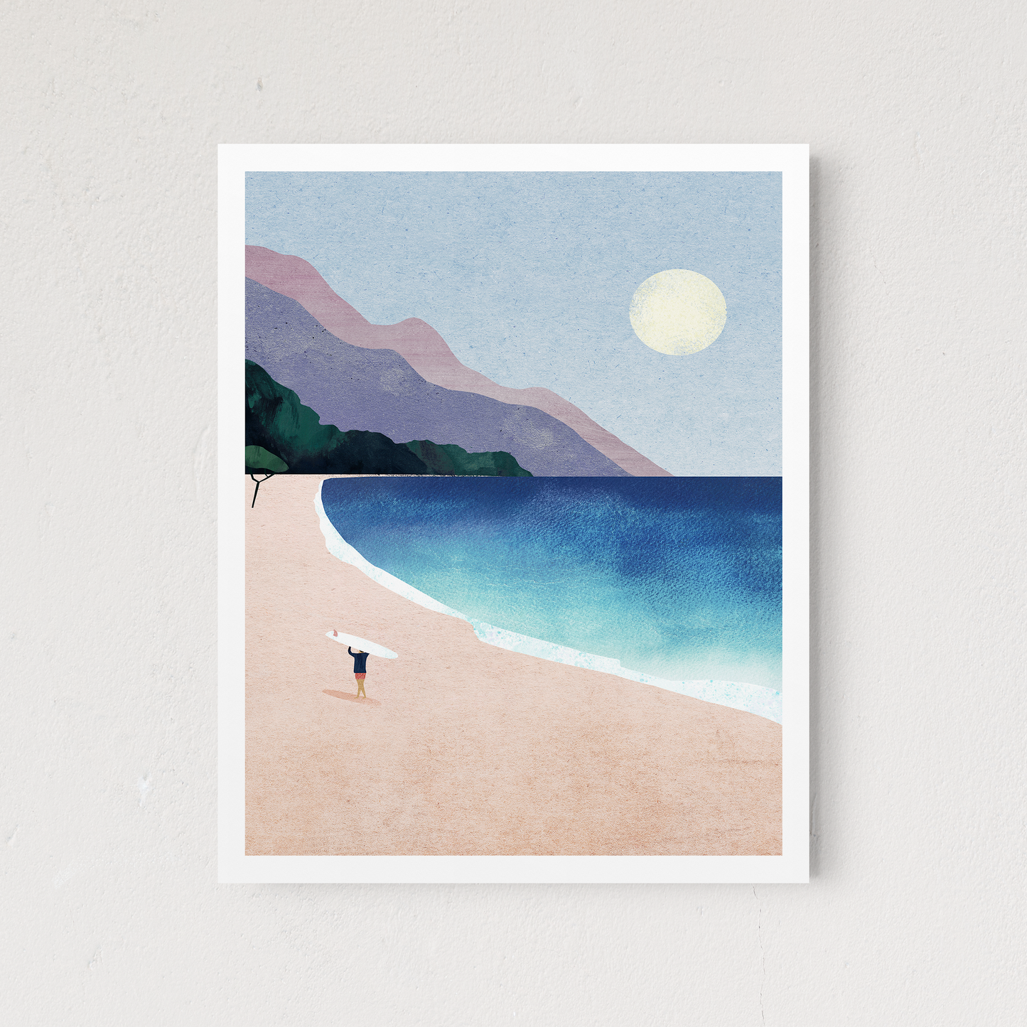 Surf Beach