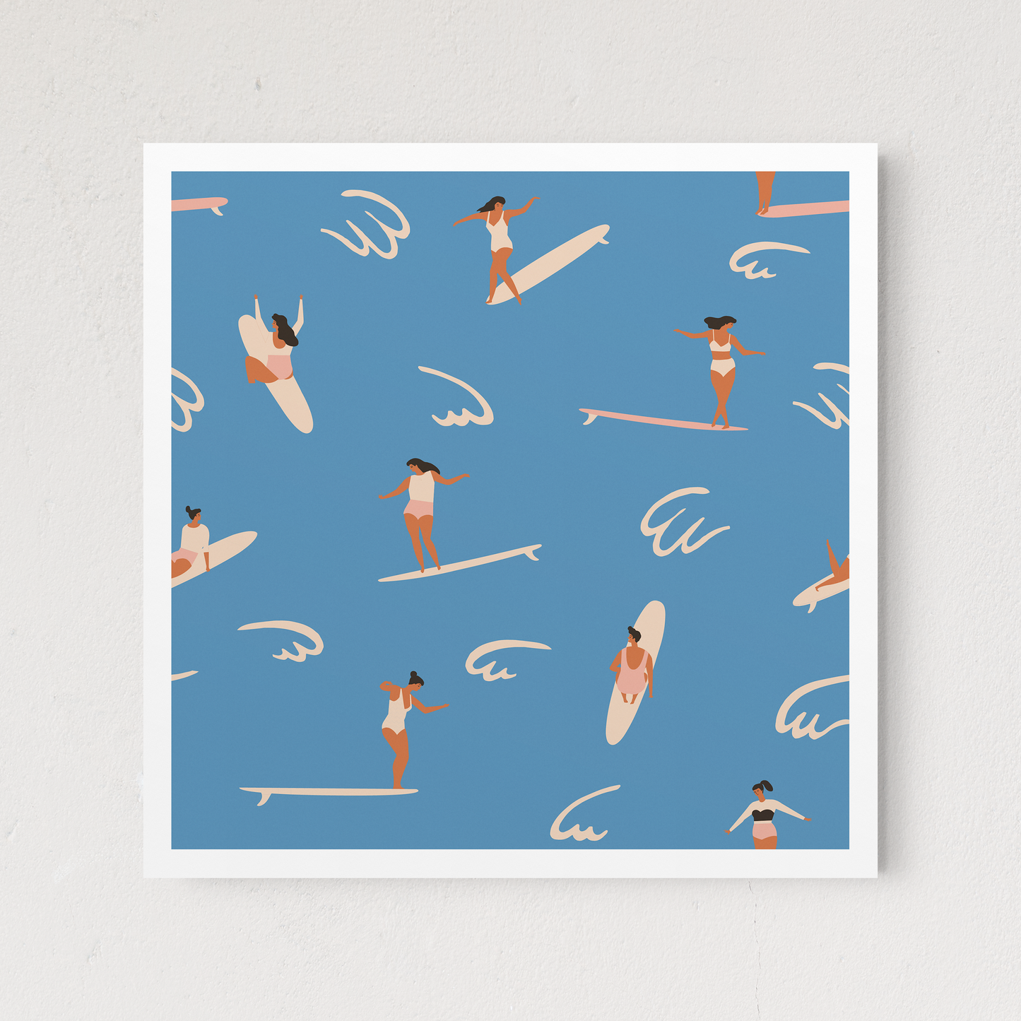 Surf Sistas