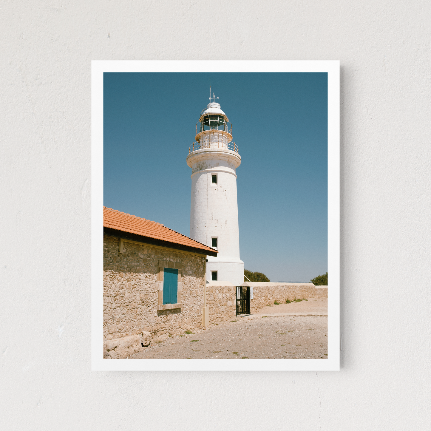 The Lighthouse