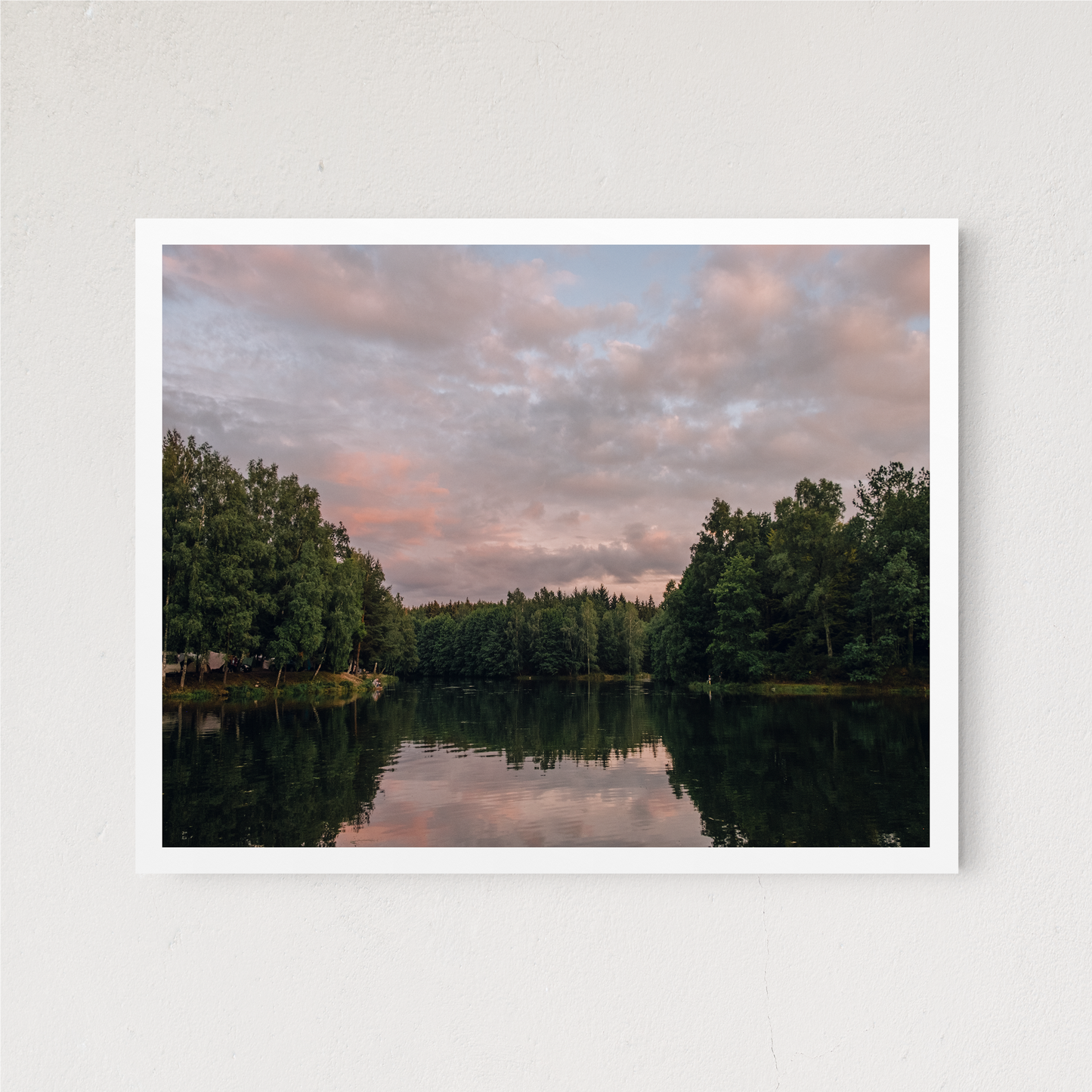 The Pond