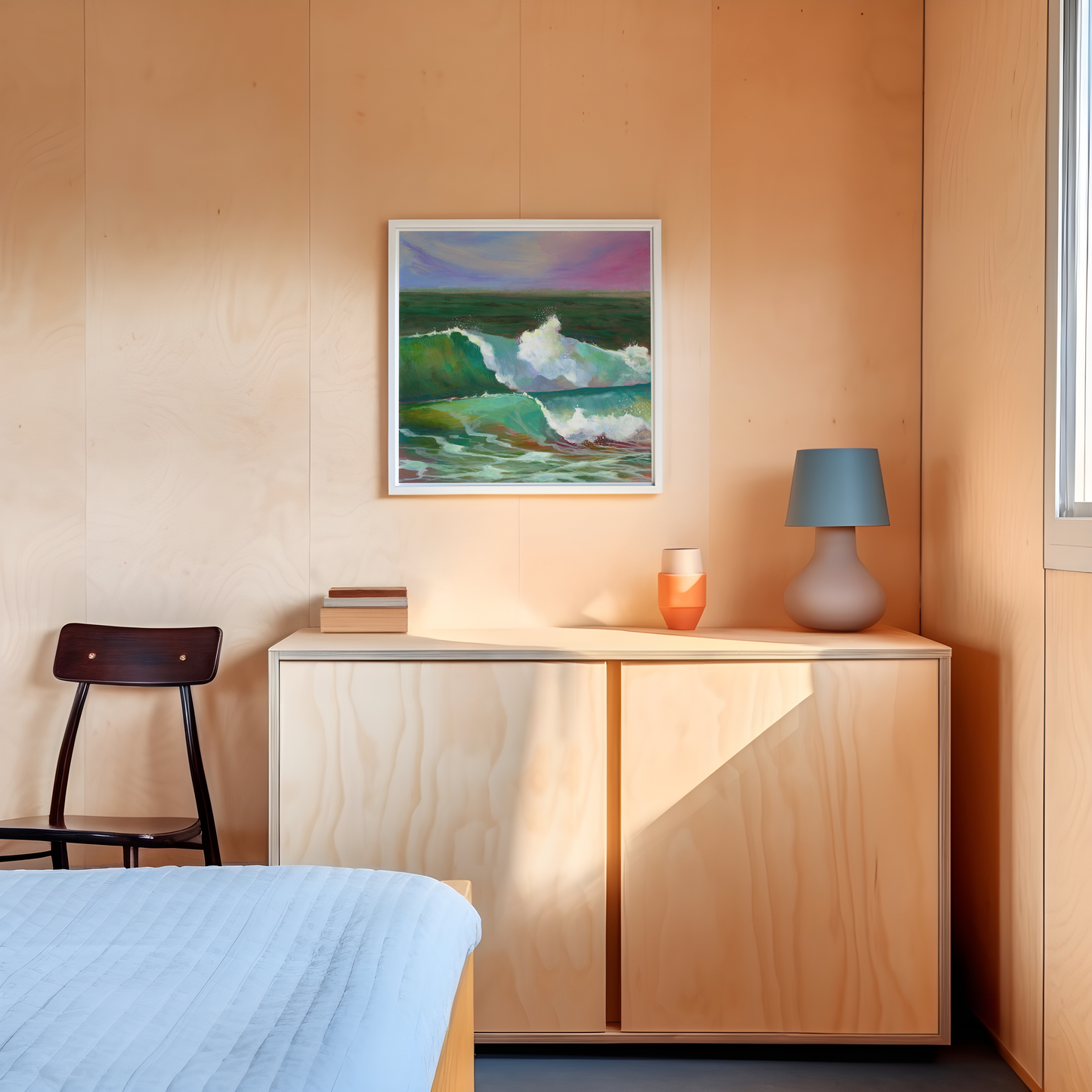 Through Joy and Sorrow