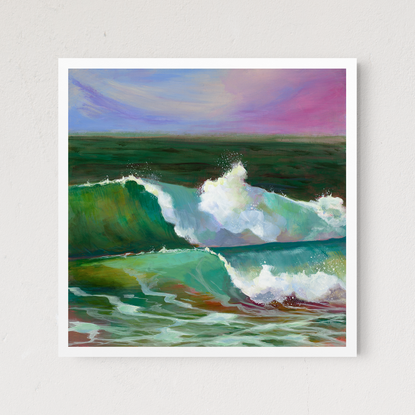 Through Joy and Sorrow