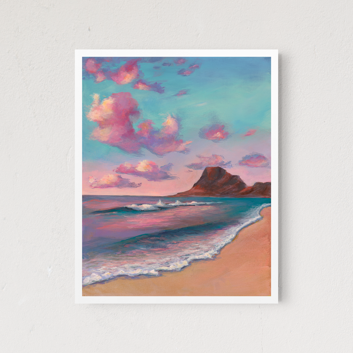 West Side Hues
