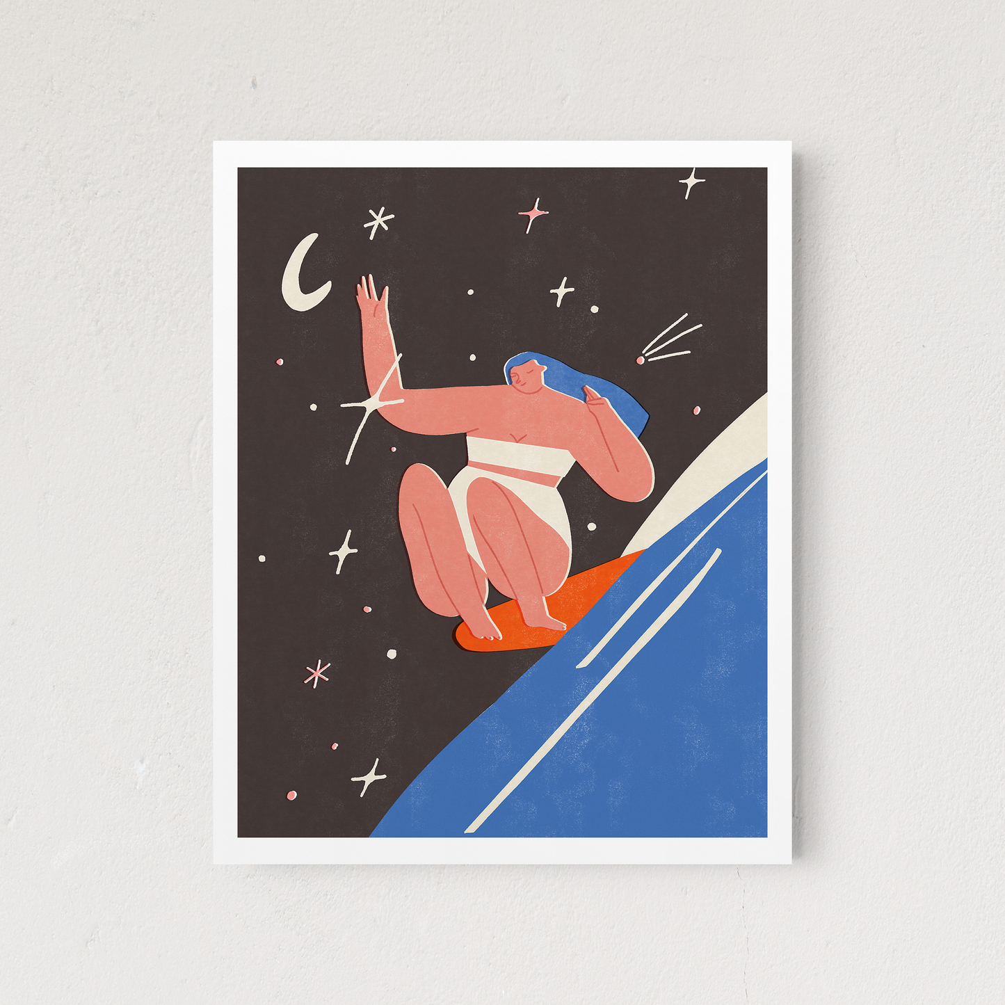 Under The Stars