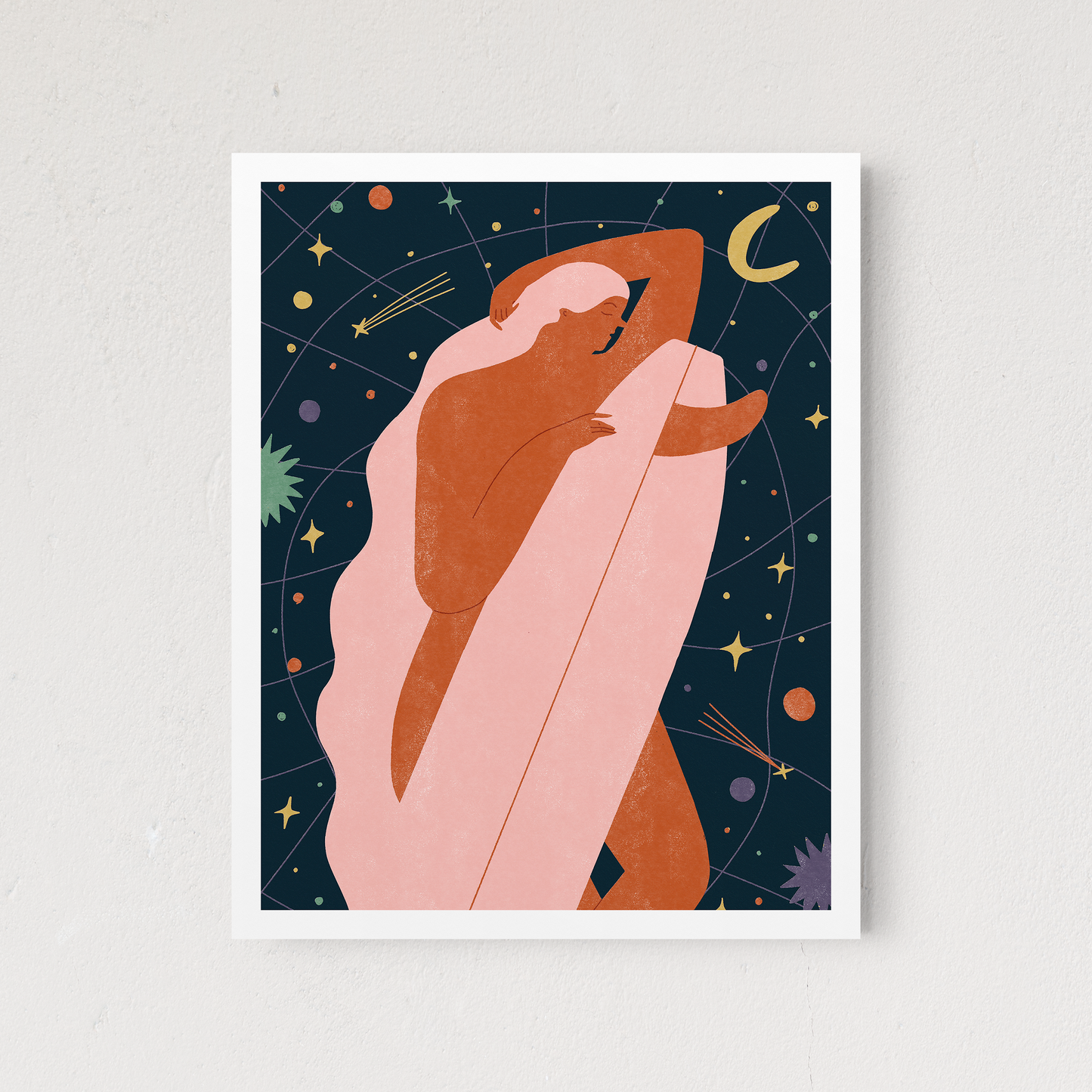 Universe In My Hands