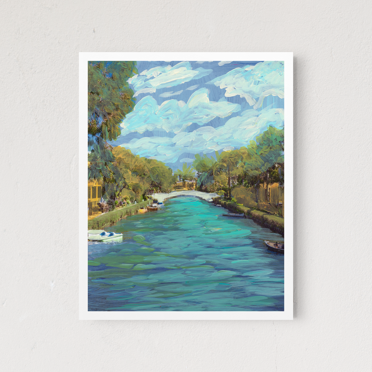 Venice Beach California