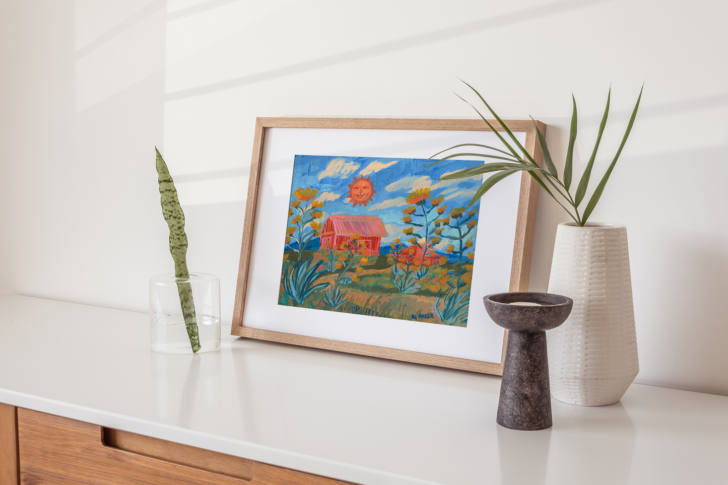 West Texas Happy Farm