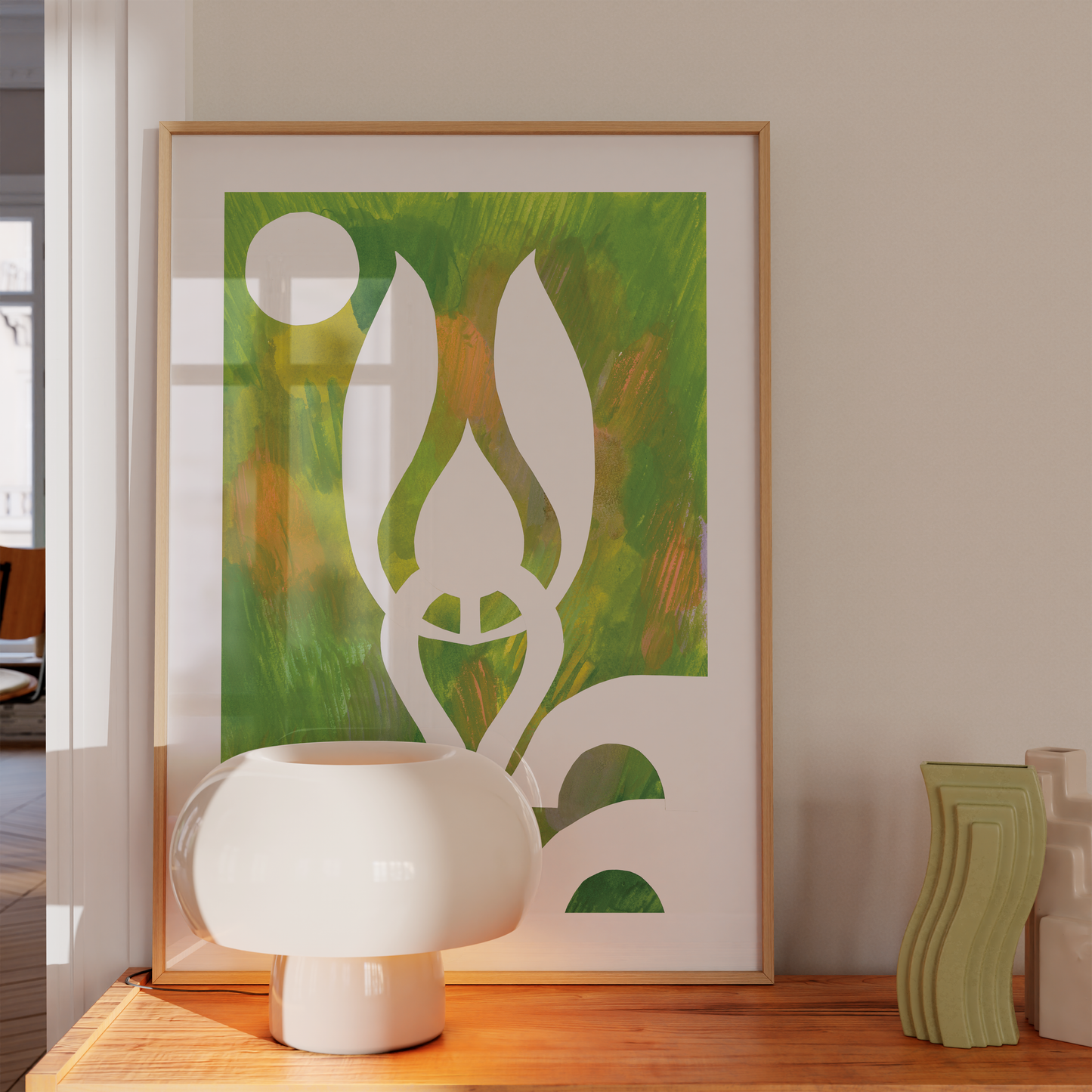 Every Time My Heart Is Broken I Feel More Adventurous