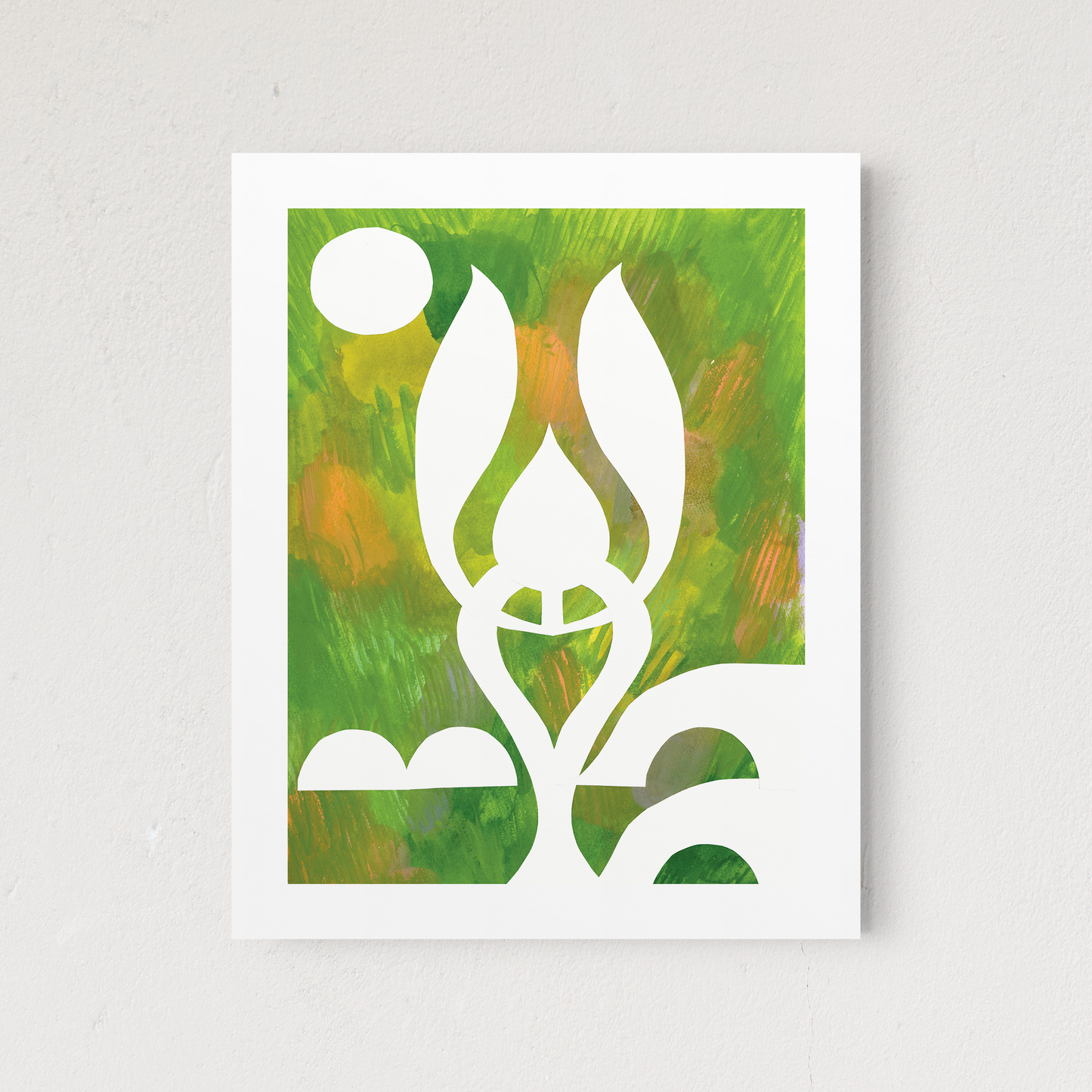 Every Time My Heart Is Broken I Feel More Adventurous