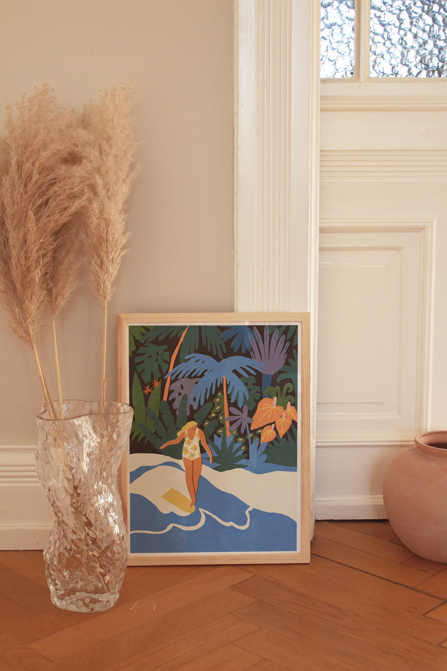 Tropical Day Dream