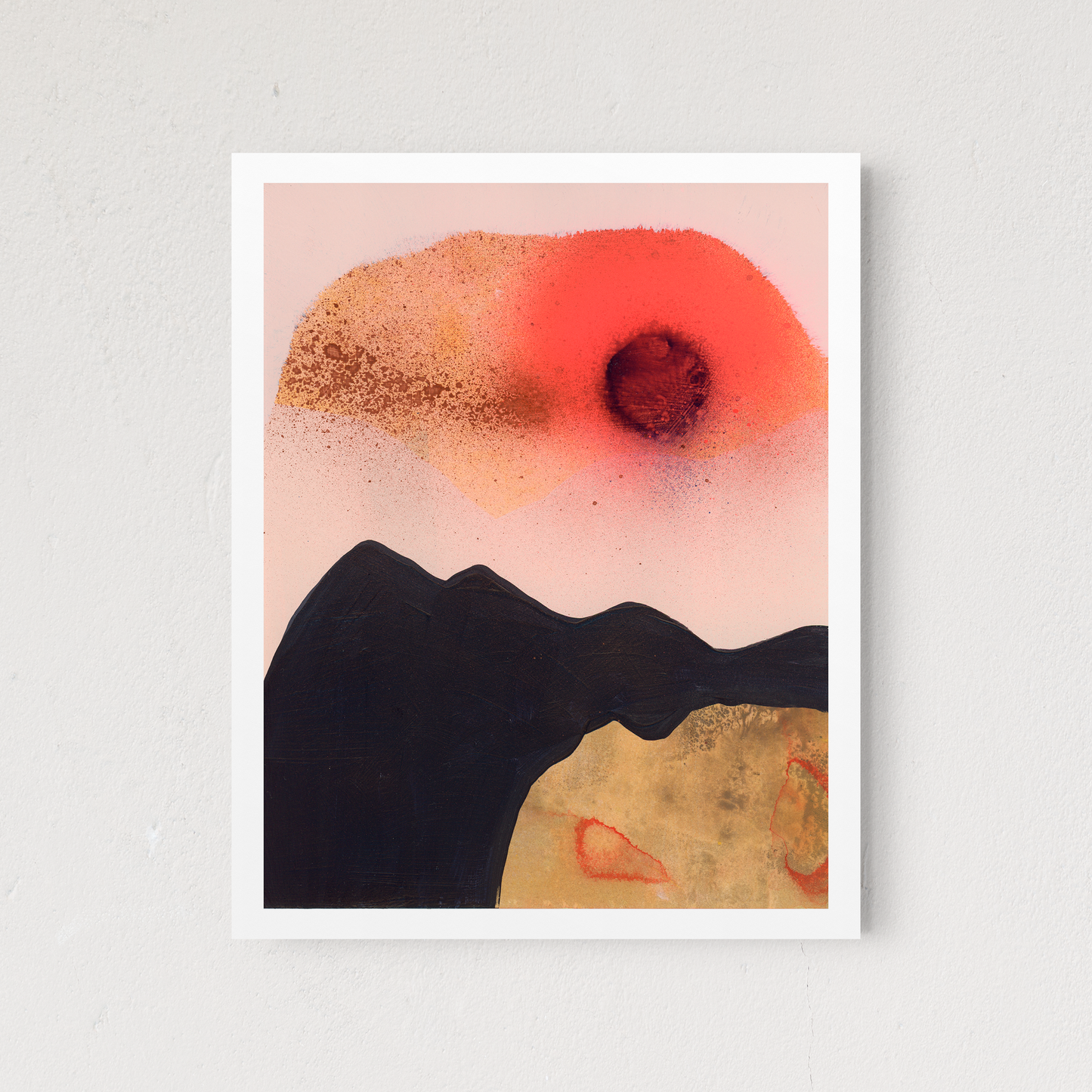 I Am Not A Landscape 10