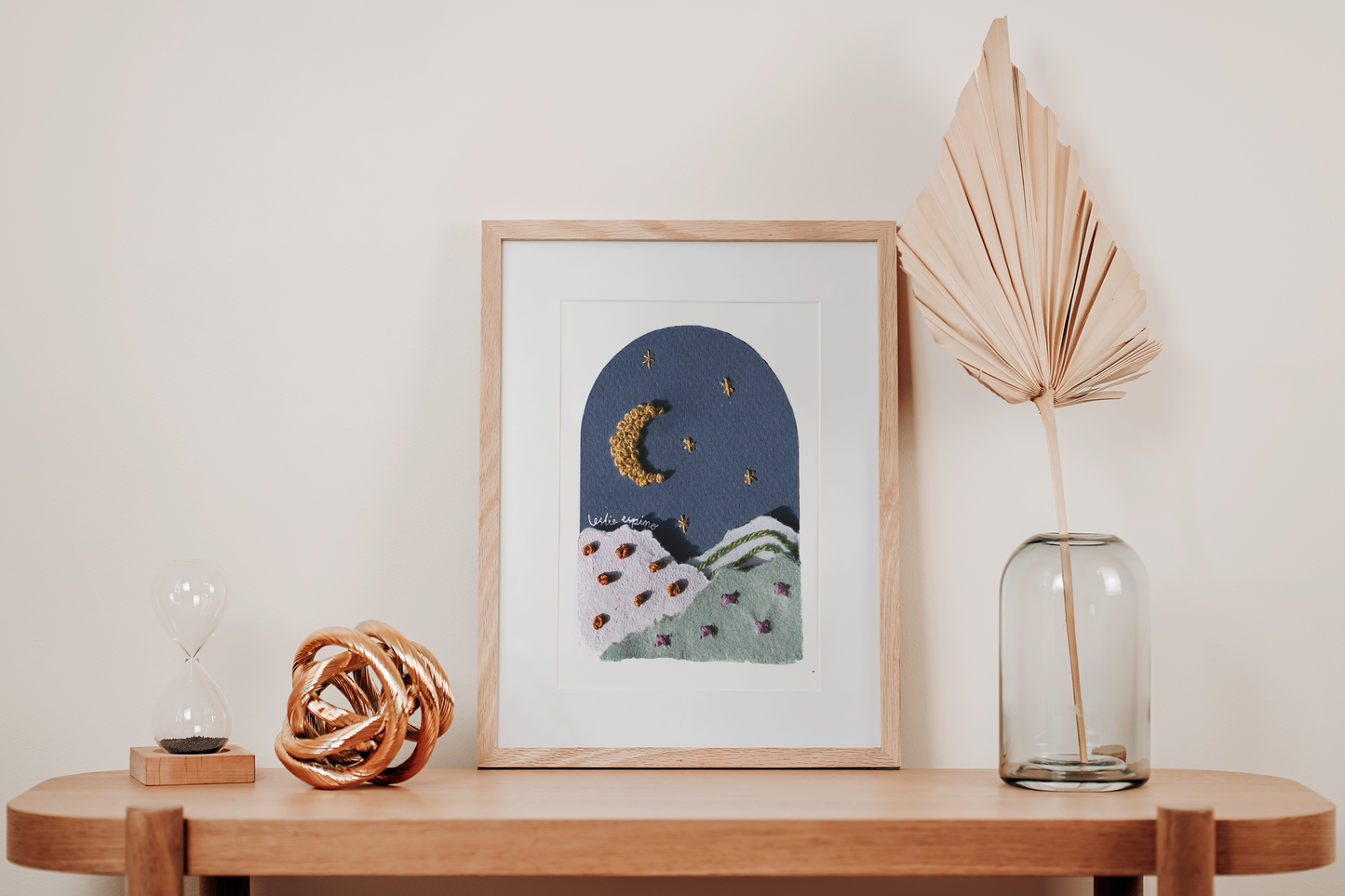 Moon Stuff