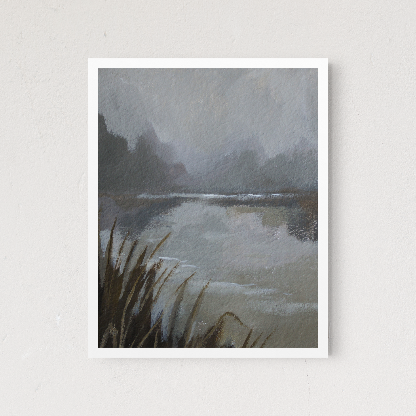 Landscape VI