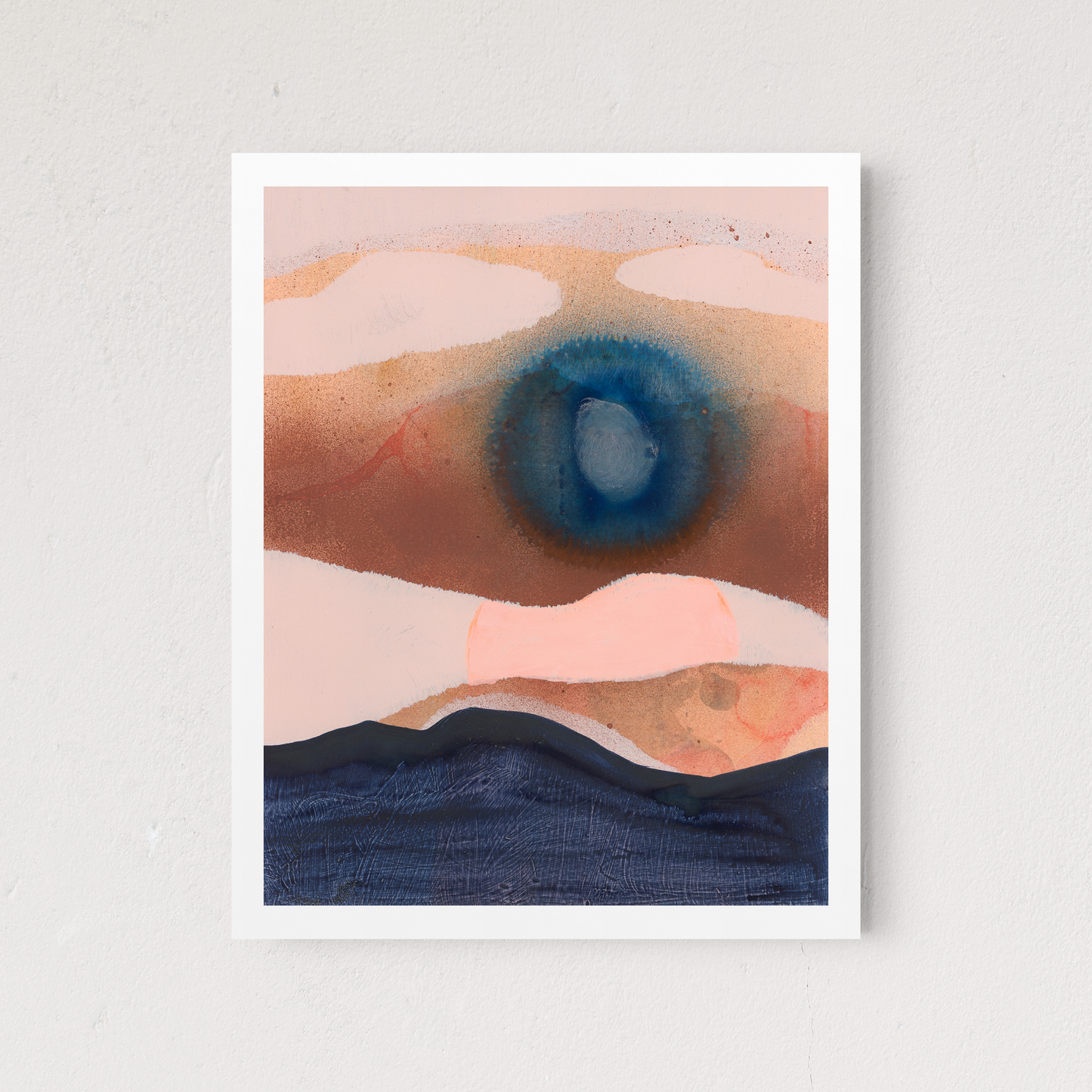 I Am Not A Landscape 2