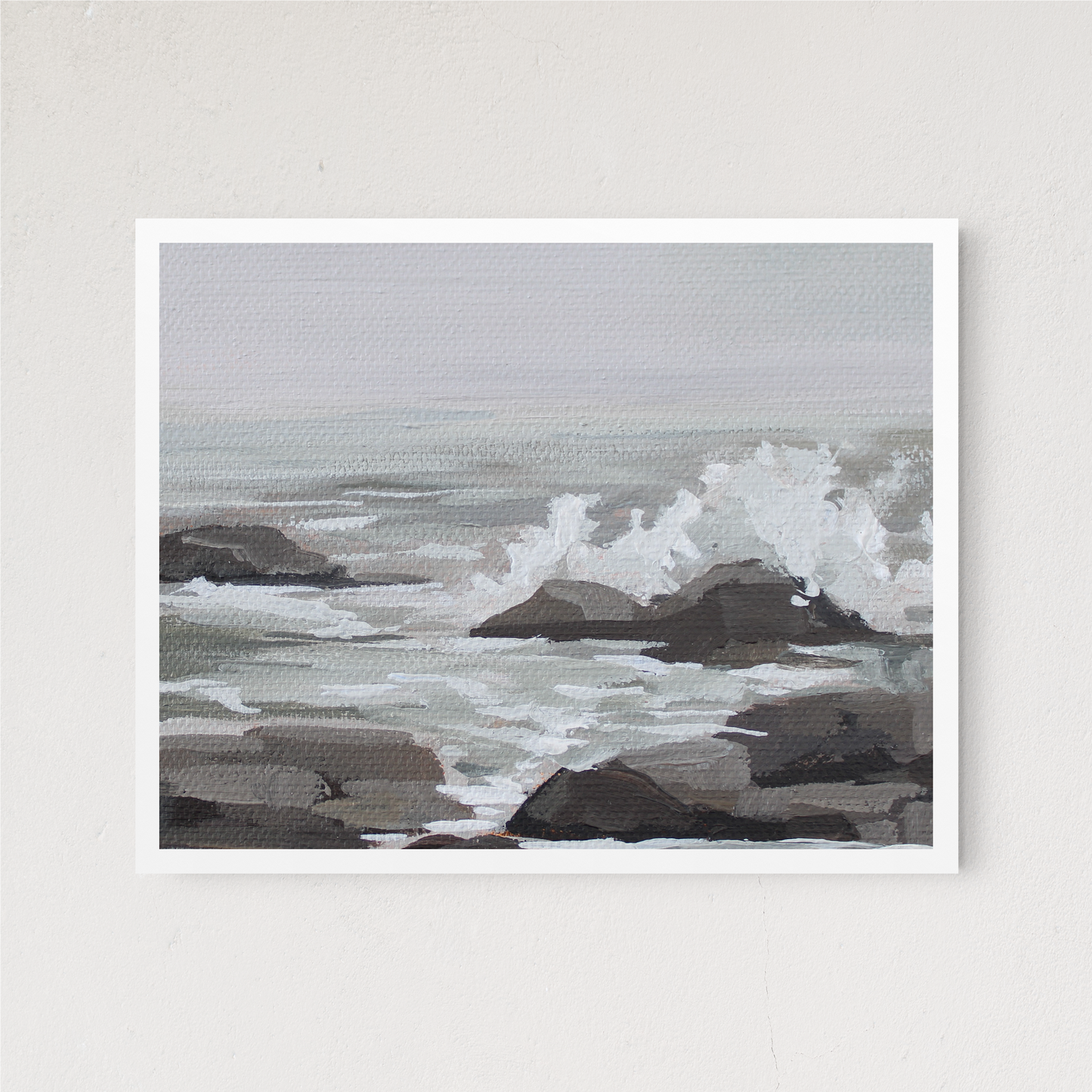 Thunder Hole