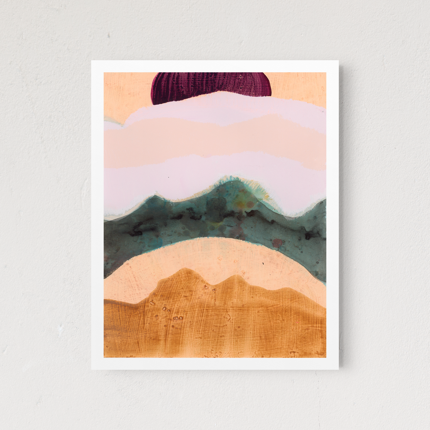 I Am Not A Landscape 3
