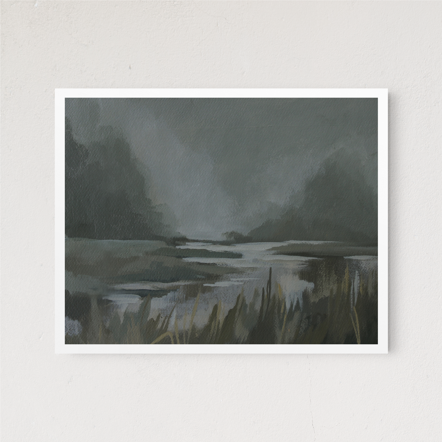 Landscape VII